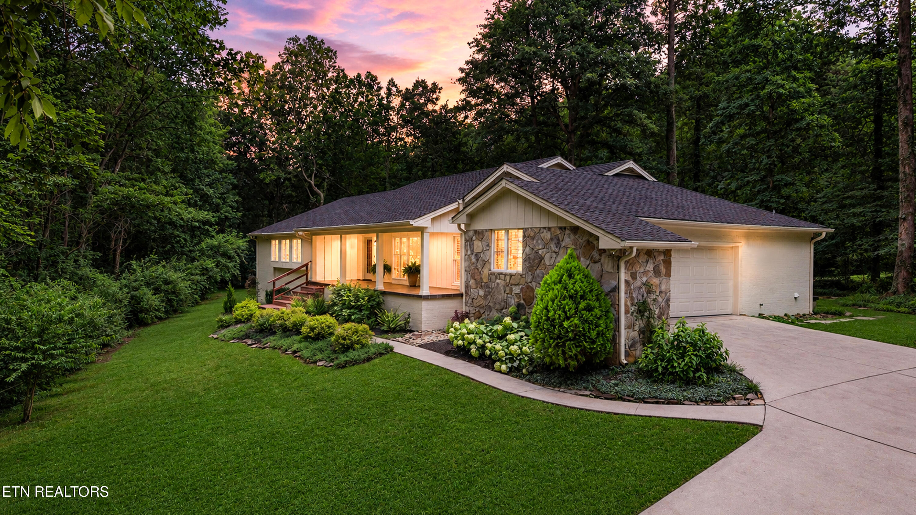 632 Augusta National Way Knoxville TN 37934