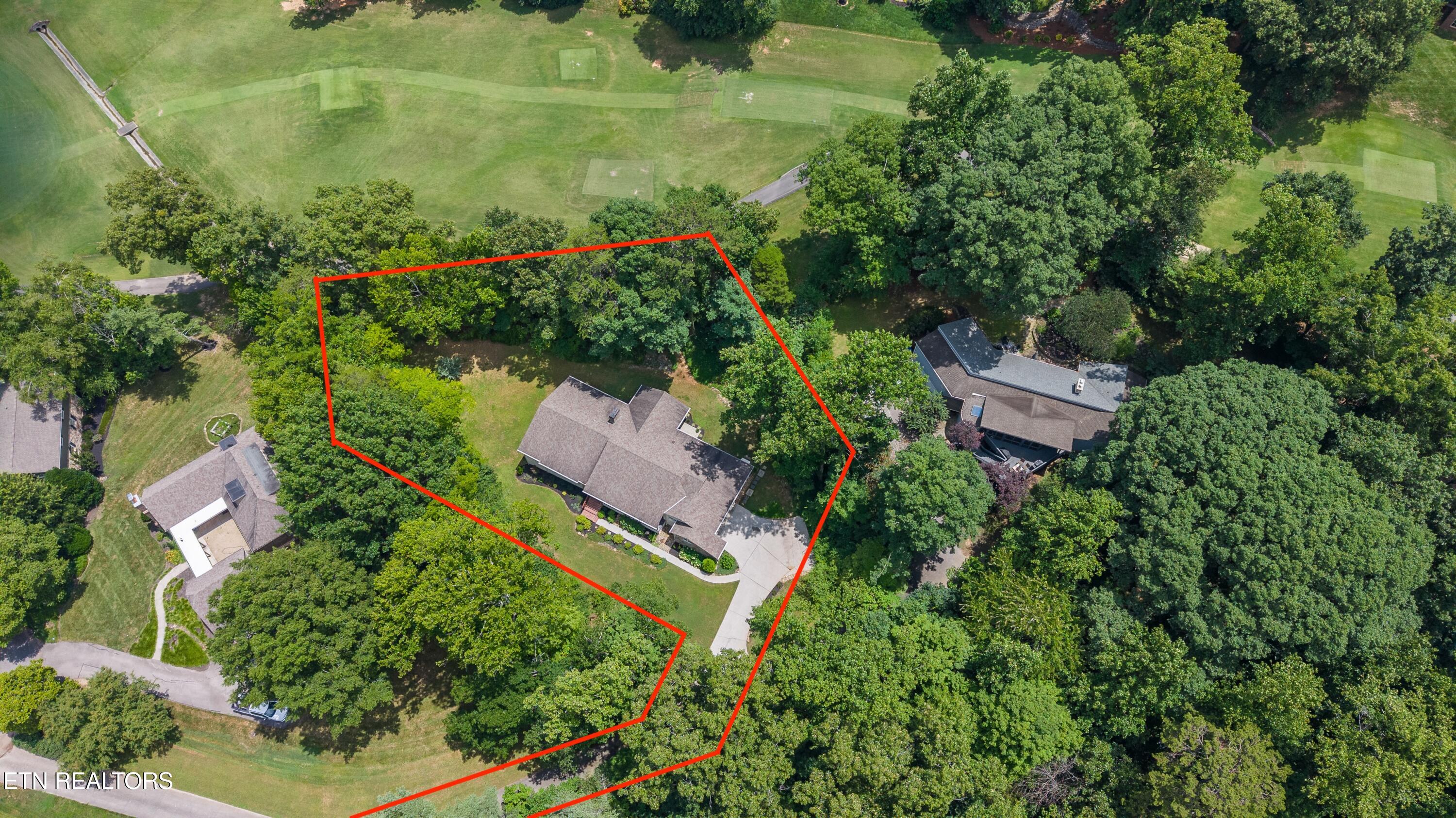 632 Augusta National Way Knoxville TN 37934