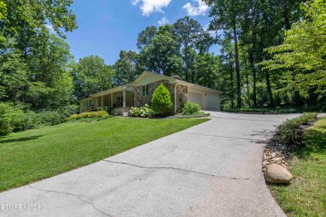 632 Augusta National Way Knoxville TN 37934
