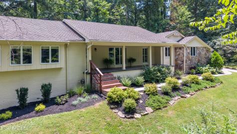 632 Augusta National Way Knoxville TN 37934