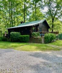 531 Evergreen Lane Jamestown TN 38556