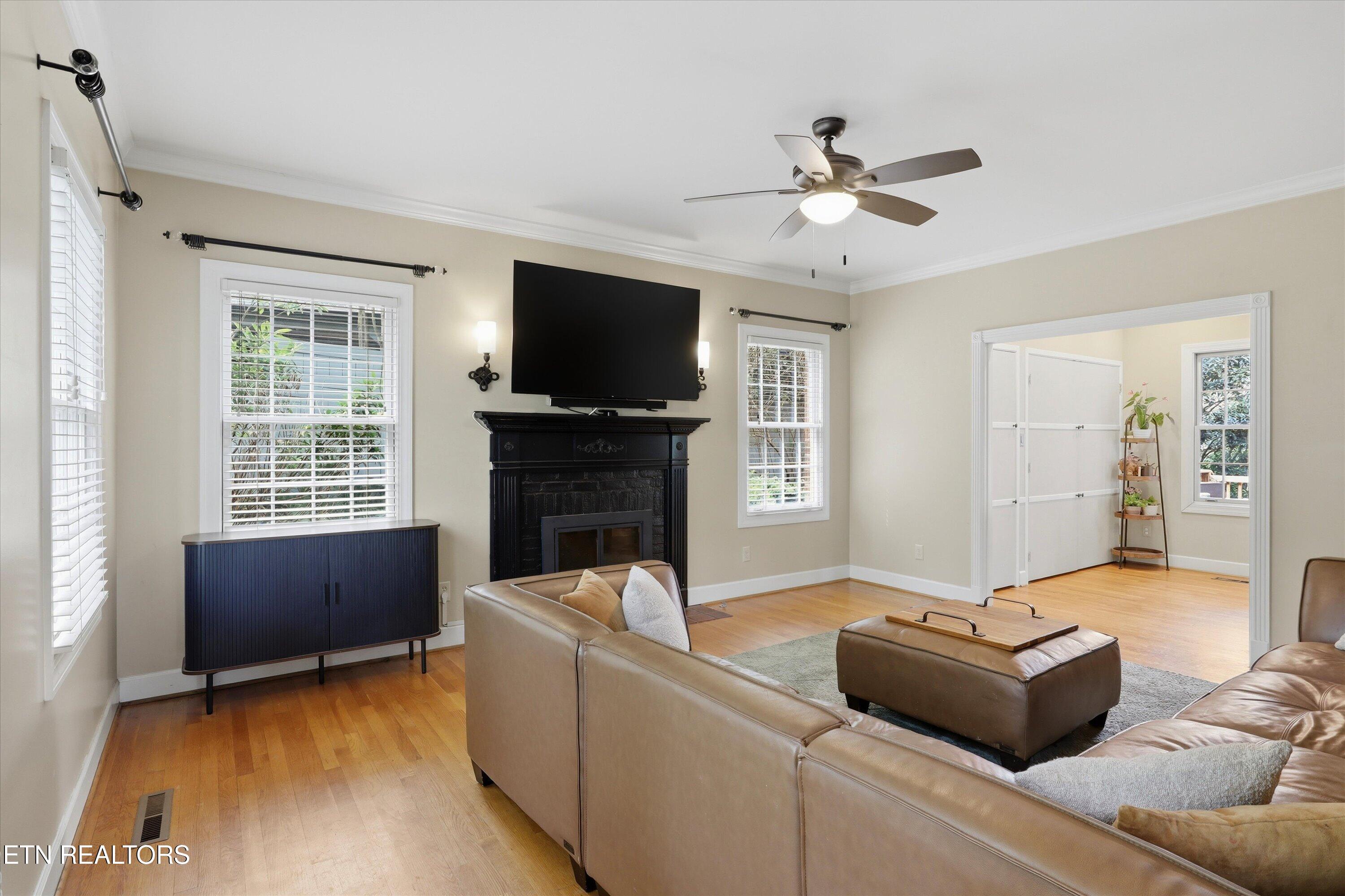 4141 Forest Glen Drive Knoxville TN 37919