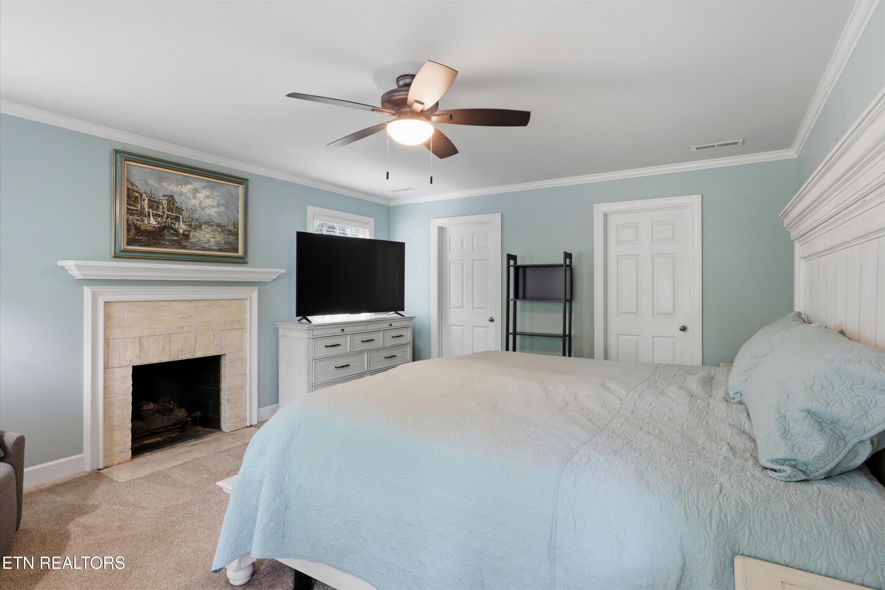 4141 Forest Glen Drive Knoxville TN 37919
