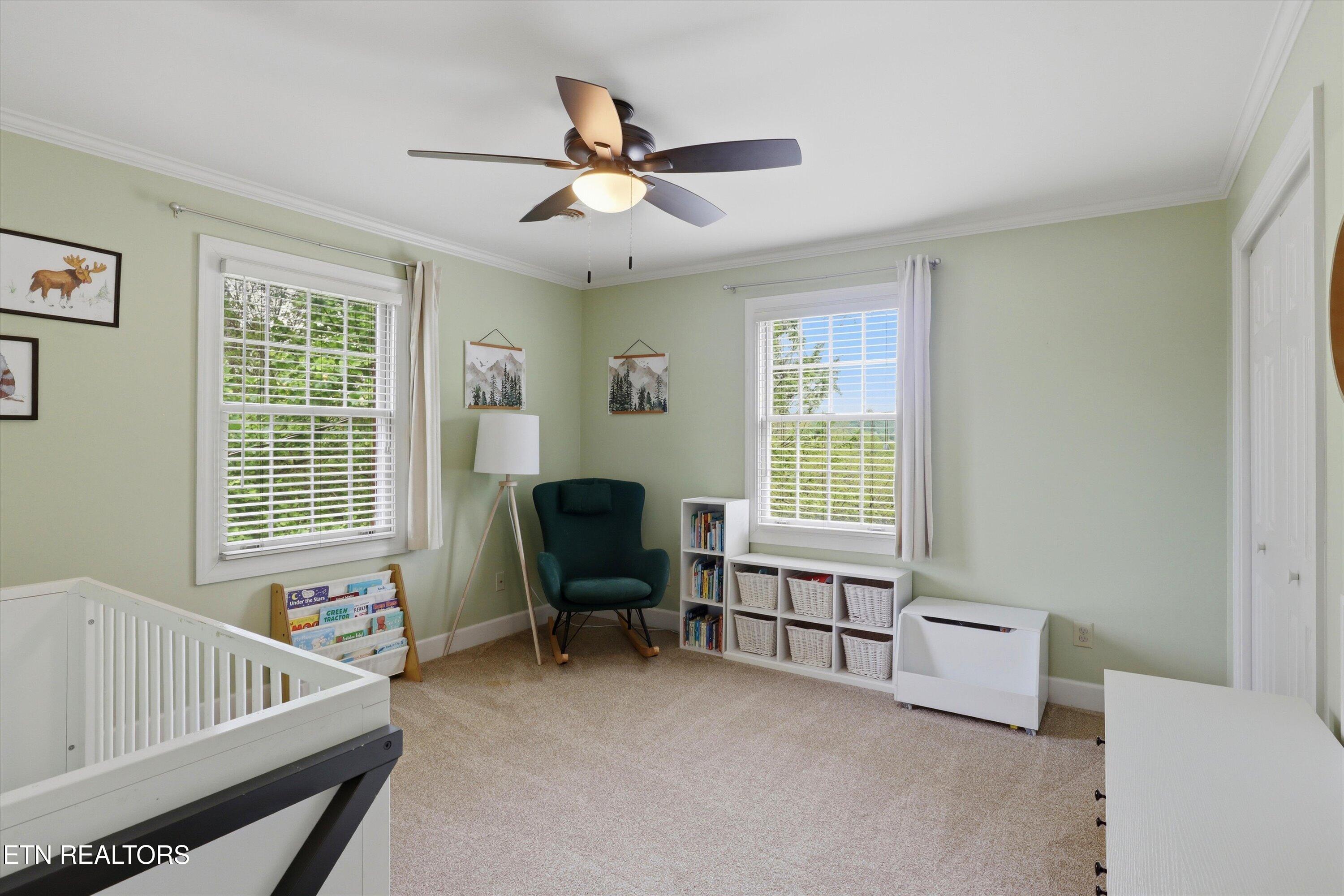 4141 Forest Glen Drive Knoxville TN 37919
