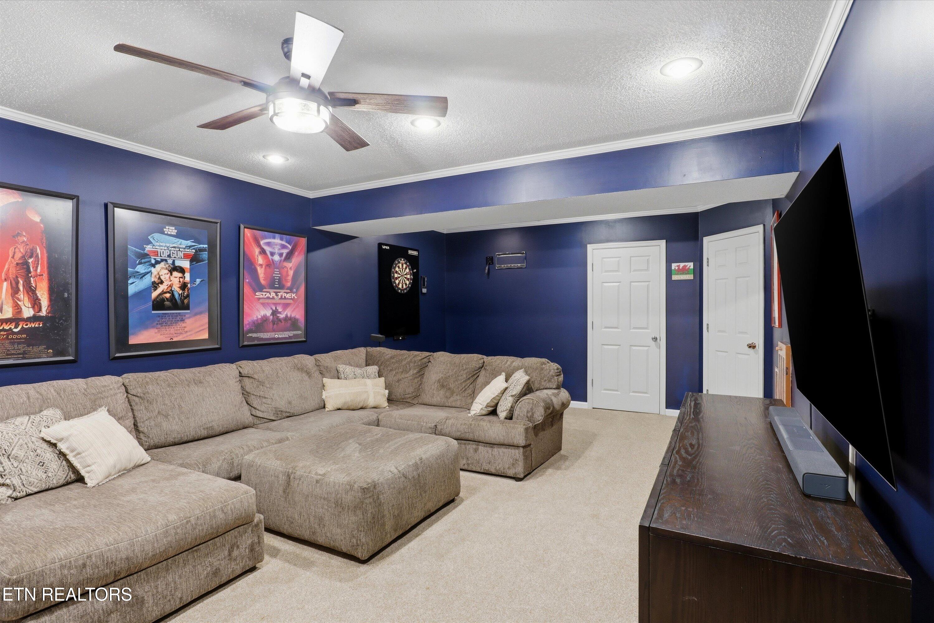 4141 Forest Glen Drive Knoxville TN 37919