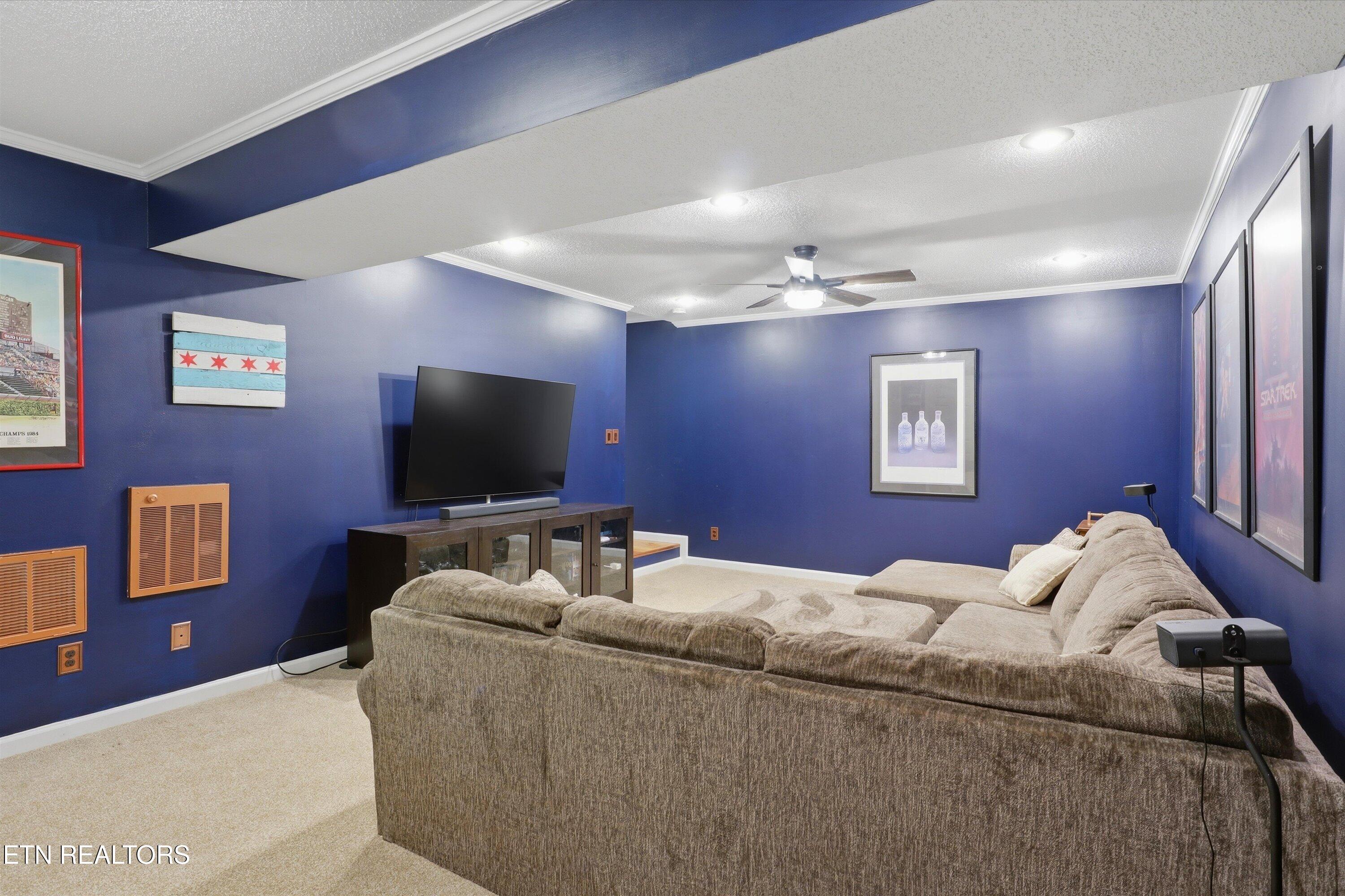 4141 Forest Glen Drive Knoxville TN 37919