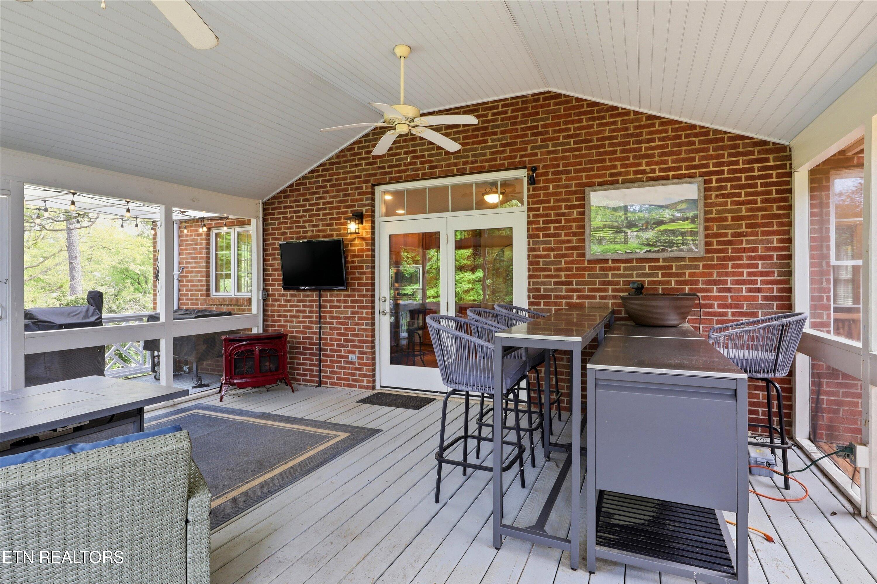 4141 Forest Glen Drive Knoxville TN 37919