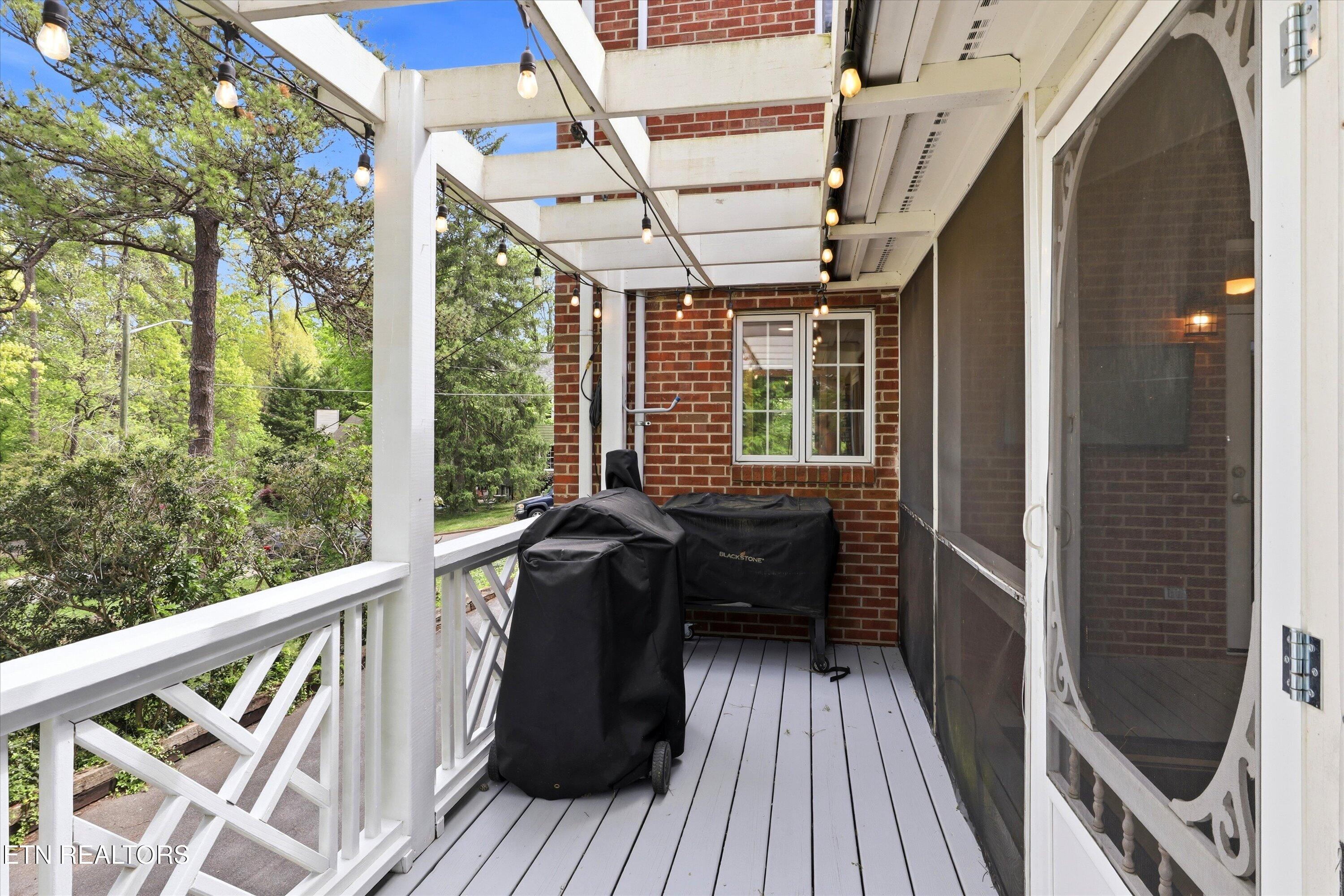 4141 Forest Glen Drive Knoxville TN 37919