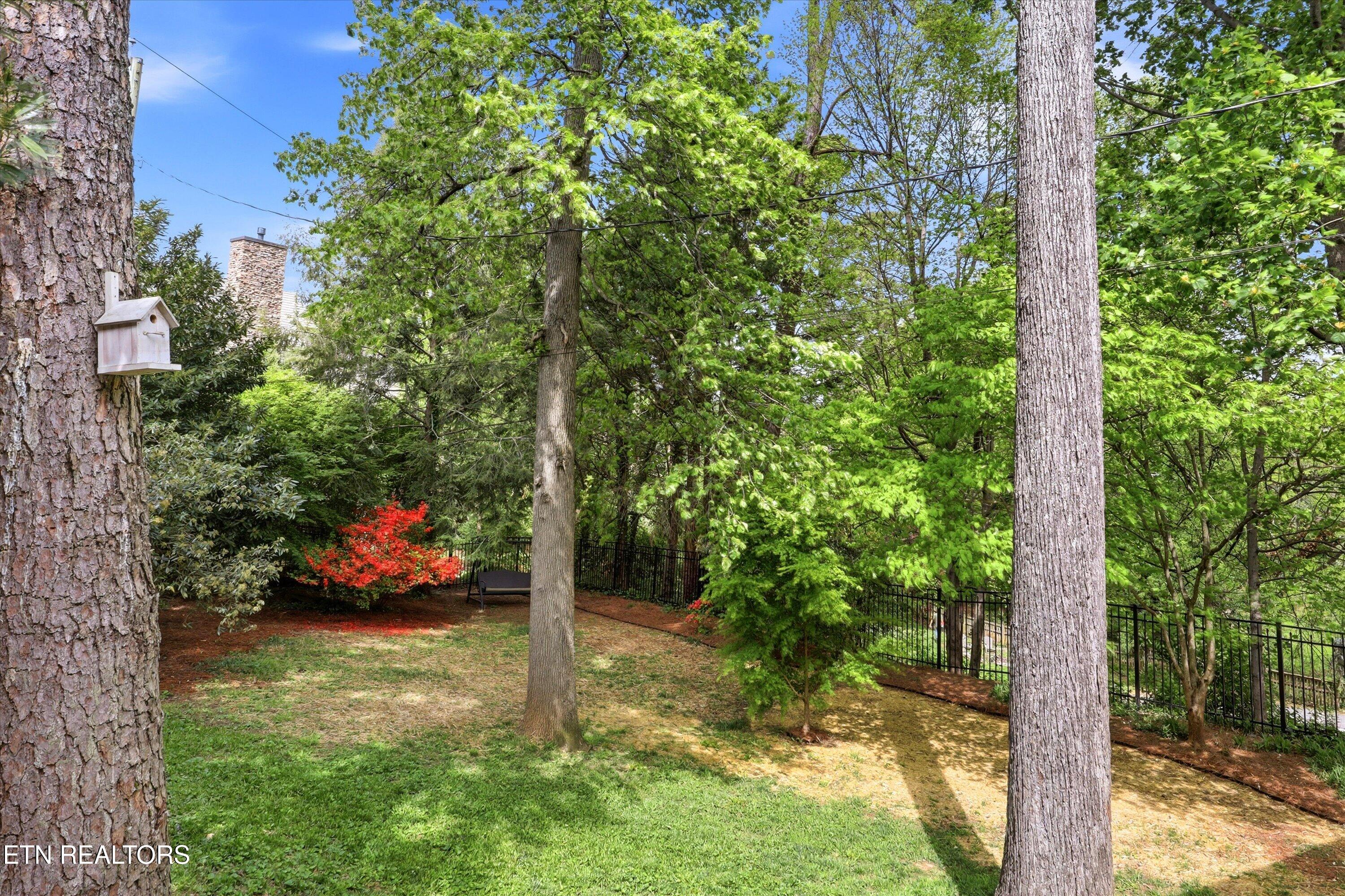 4141 Forest Glen Drive Knoxville TN 37919