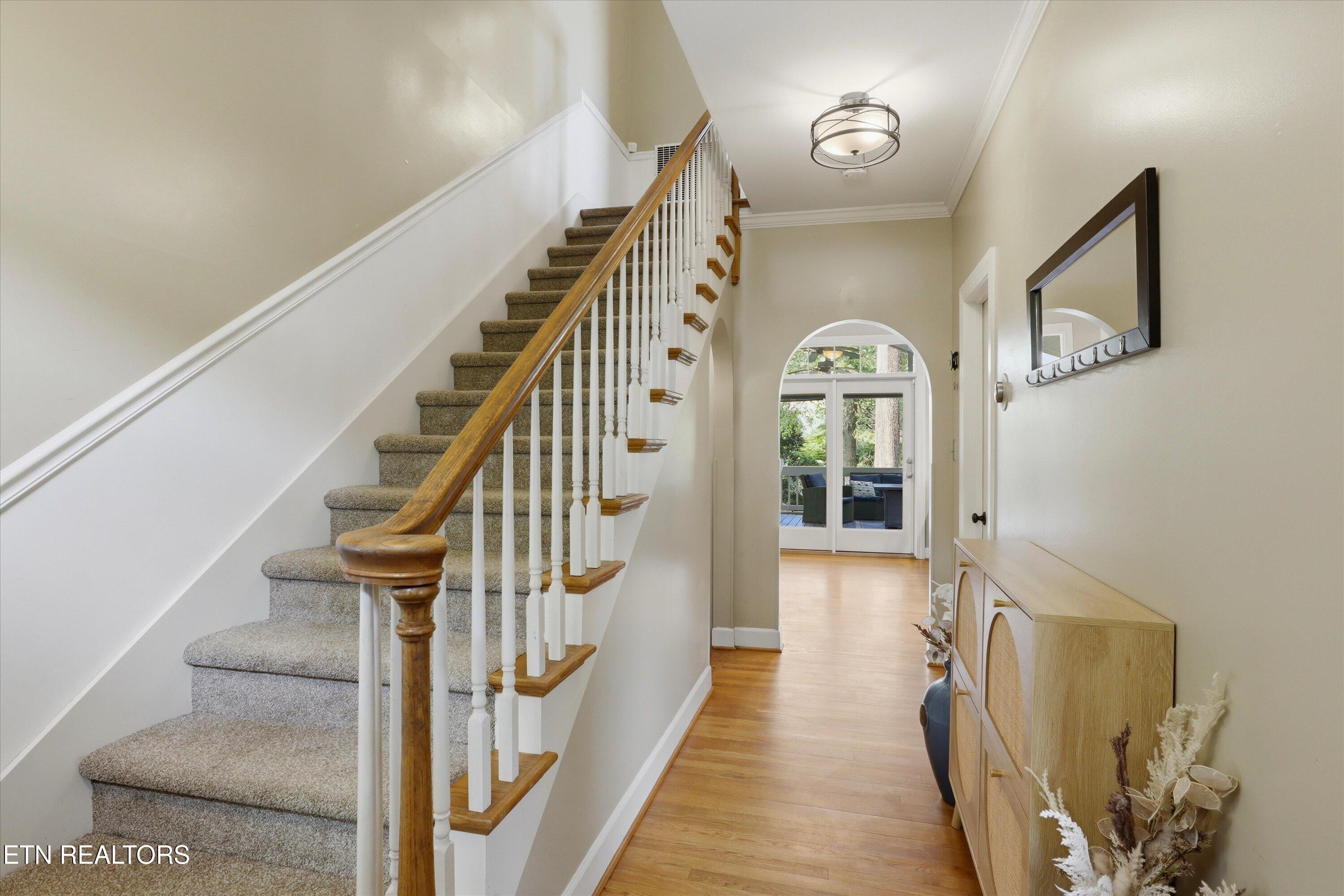 4141 Forest Glen Drive Knoxville TN 37919