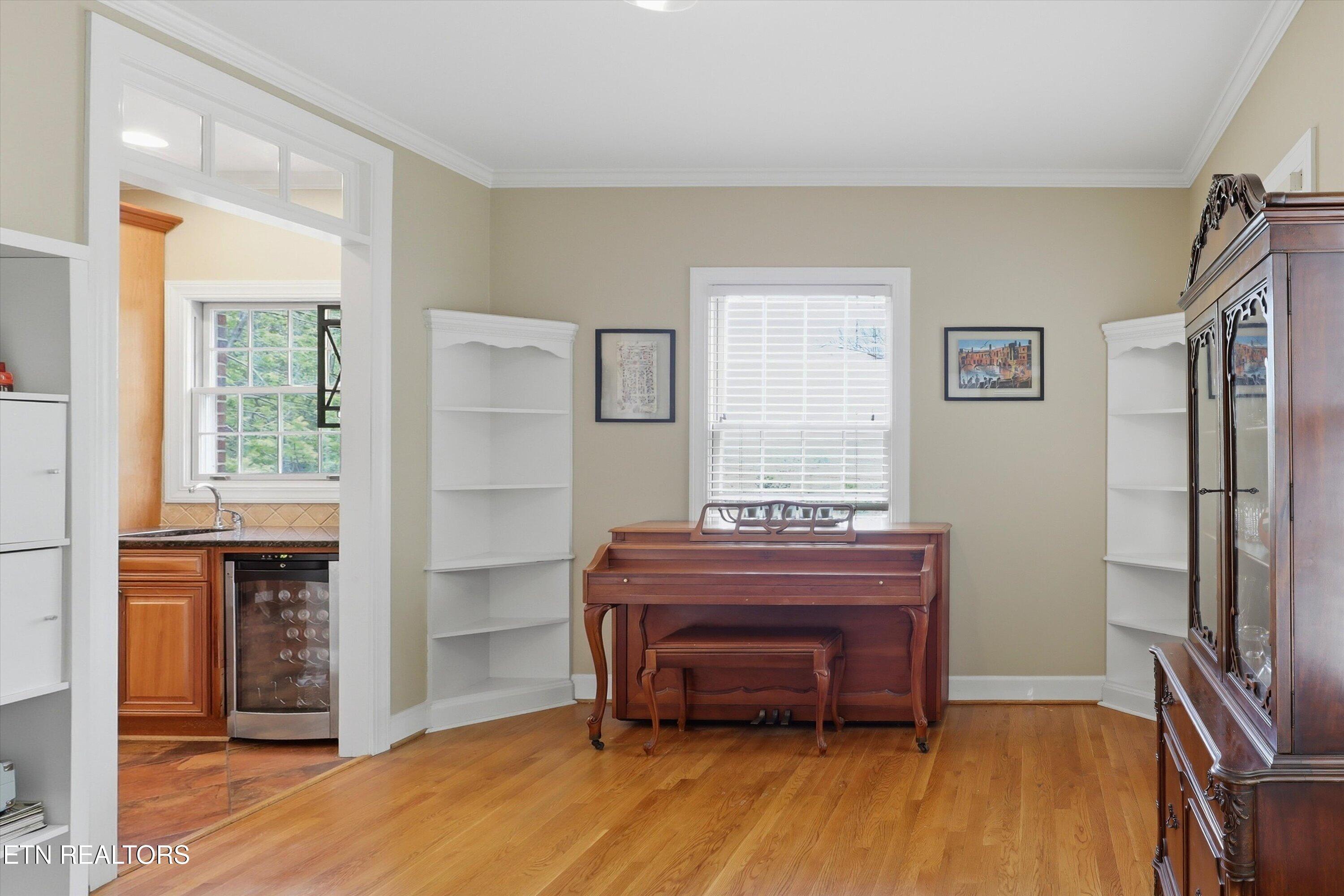 4141 Forest Glen Drive Knoxville TN 37919