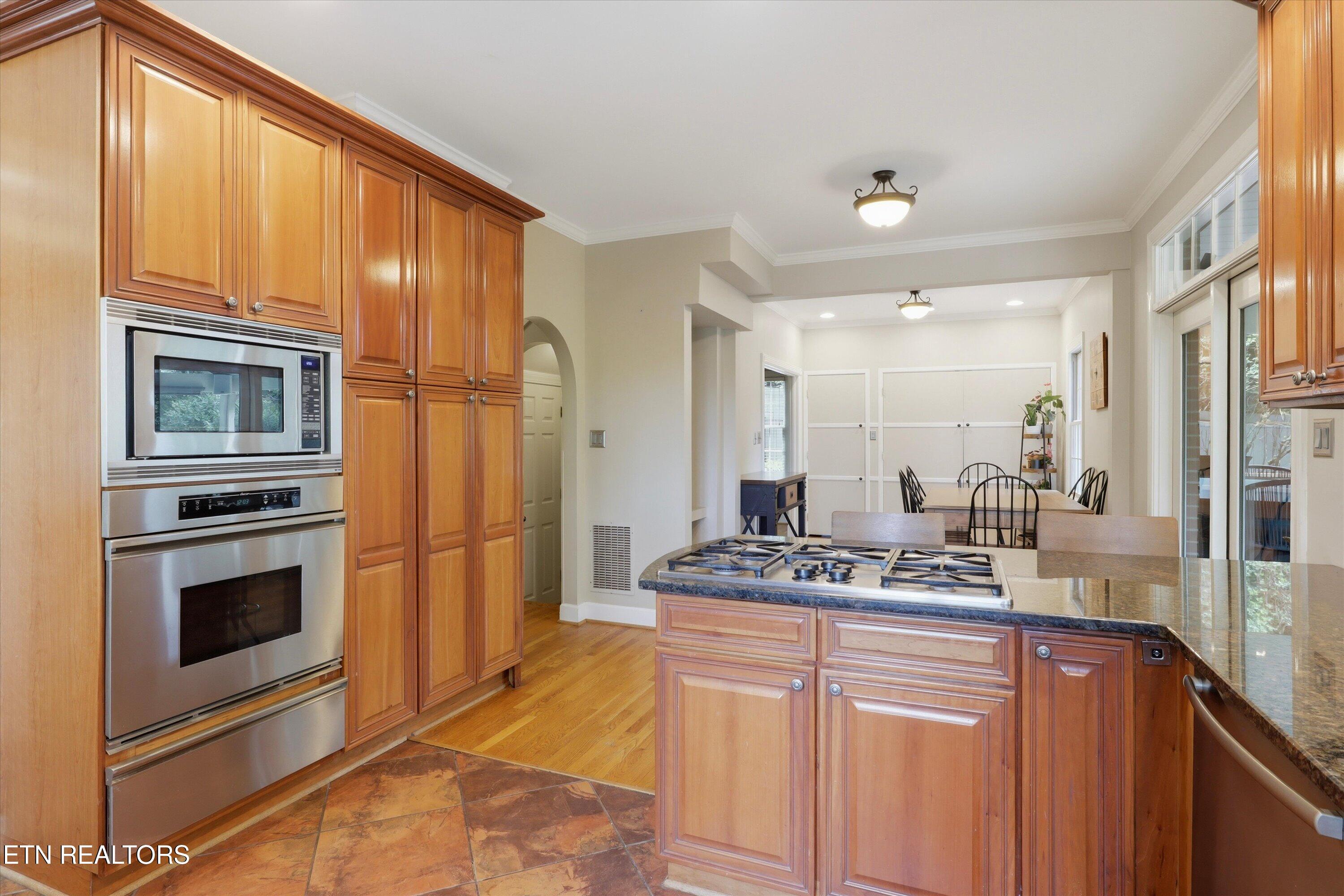 4141 Forest Glen Drive Knoxville TN 37919