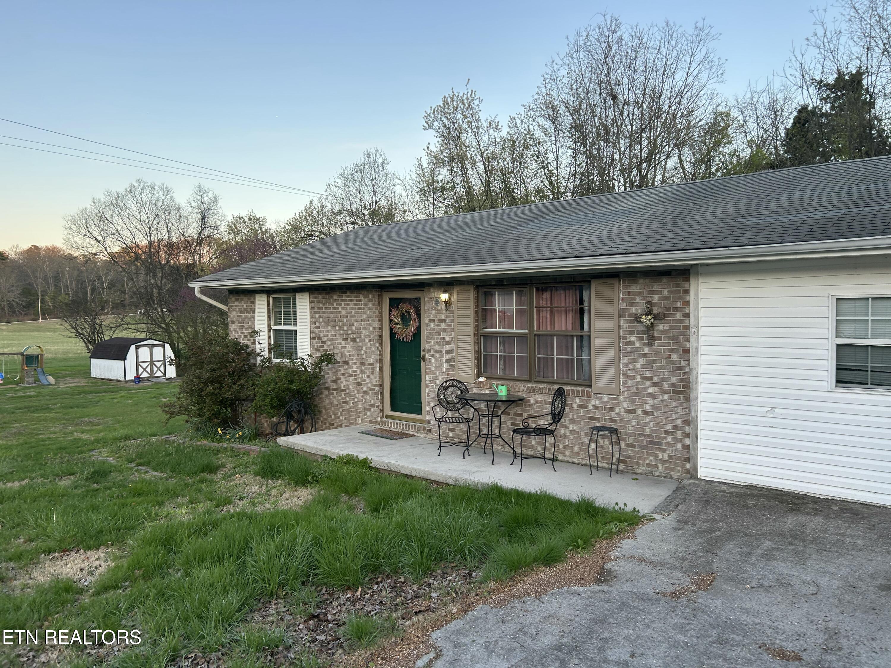 451 W Main Street Dandridge TN 37725