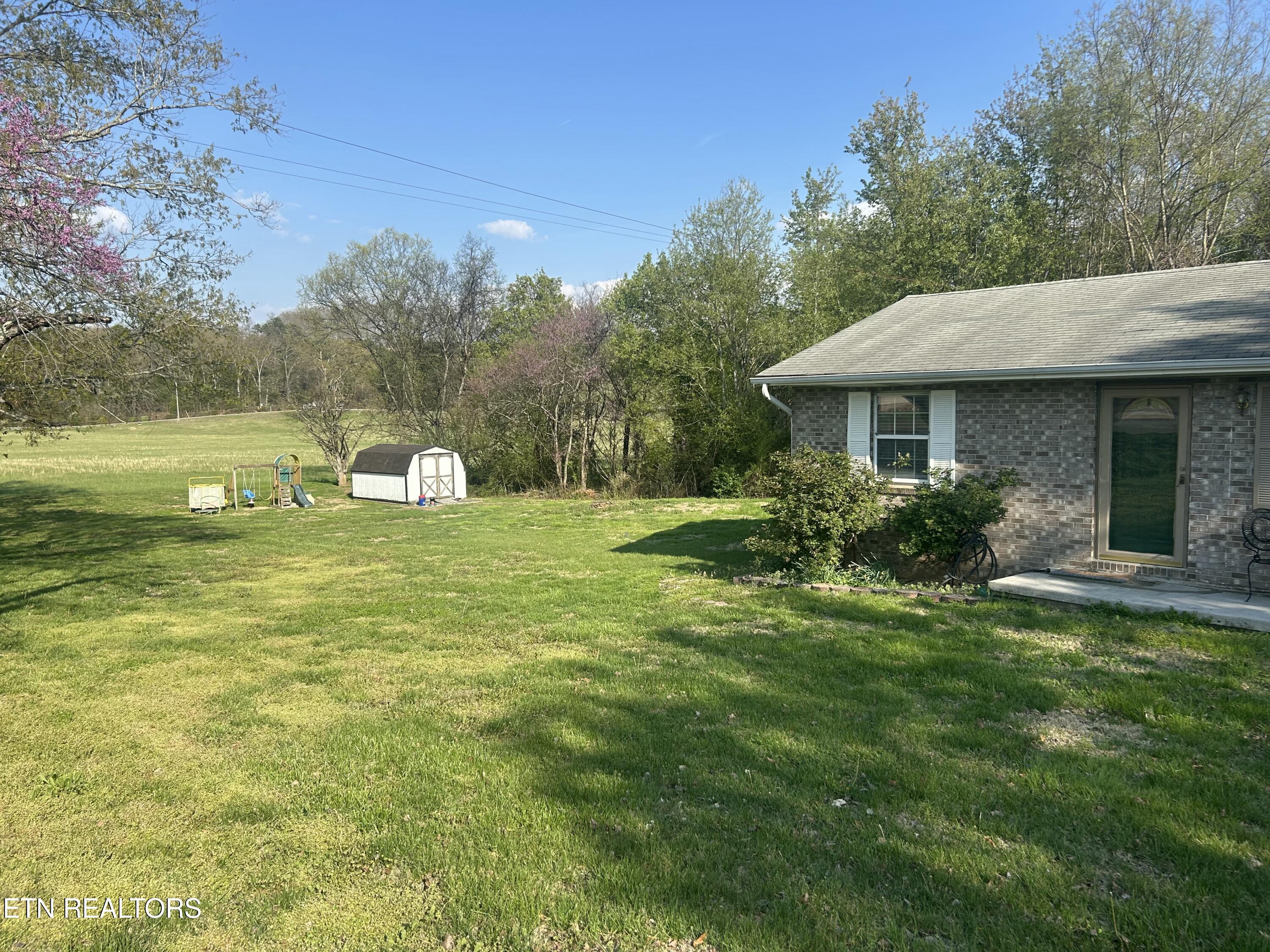 451 W Main Street Dandridge TN 37725