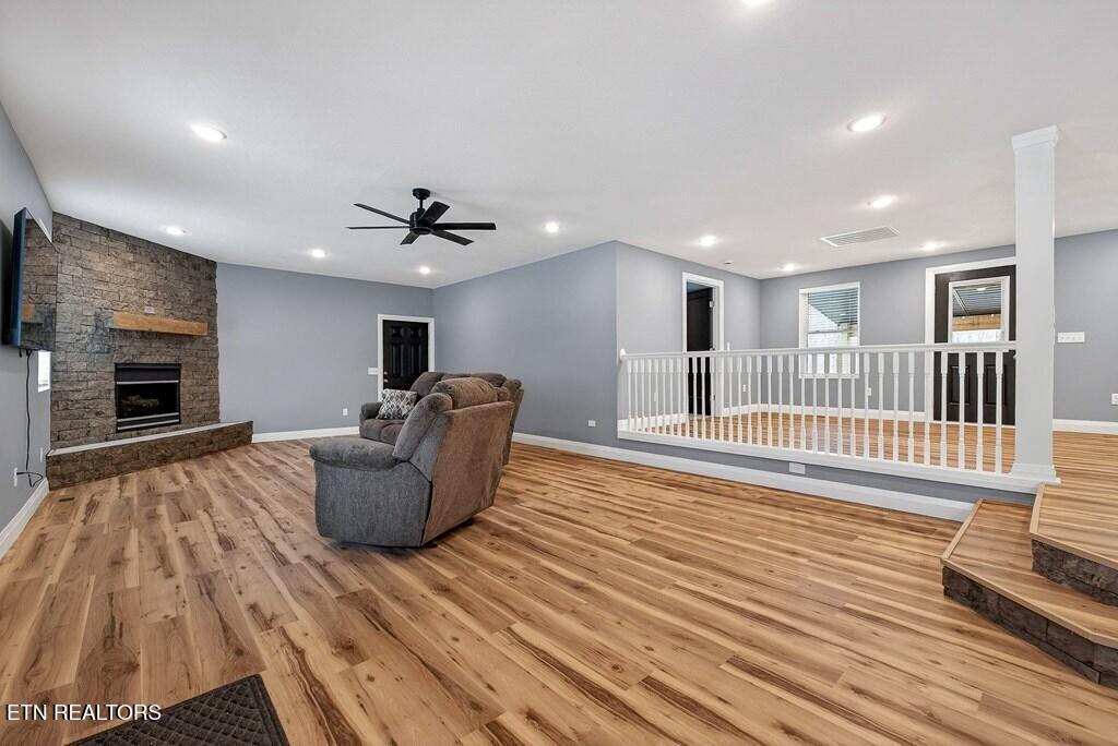 365 Spring Haven Lane Sparta TN 38583