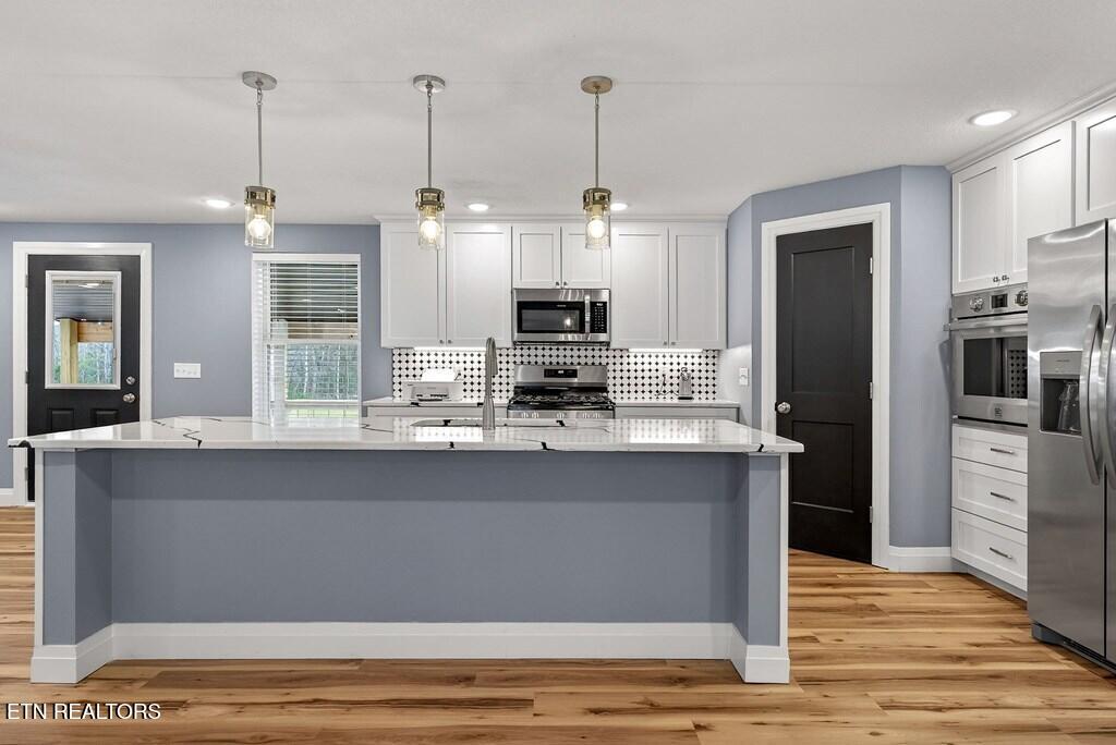 365 Spring Haven Lane Sparta TN 38583