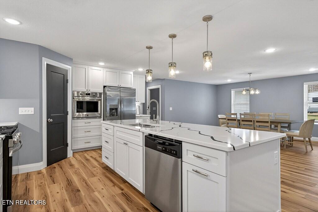 365 Spring Haven Lane Sparta TN 38583