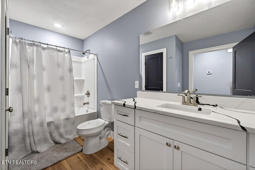 365 Spring Haven Lane Sparta TN 38583
