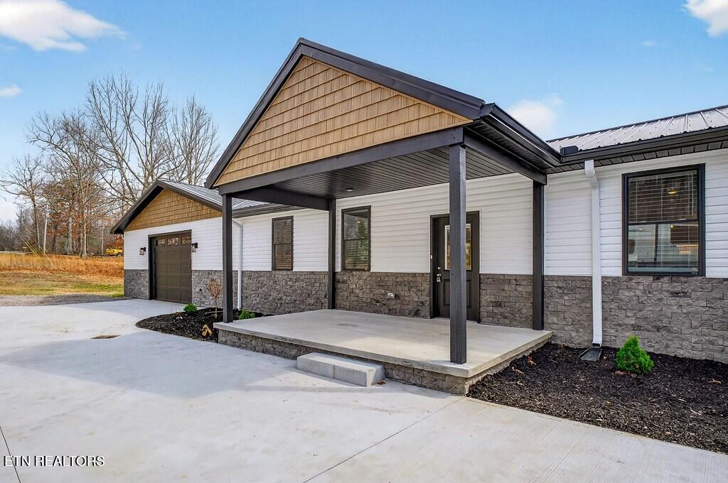 365 Spring Haven Lane Sparta TN 38583