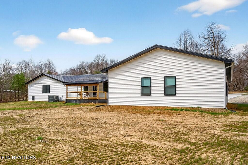 365 Spring Haven Lane Sparta TN 38583