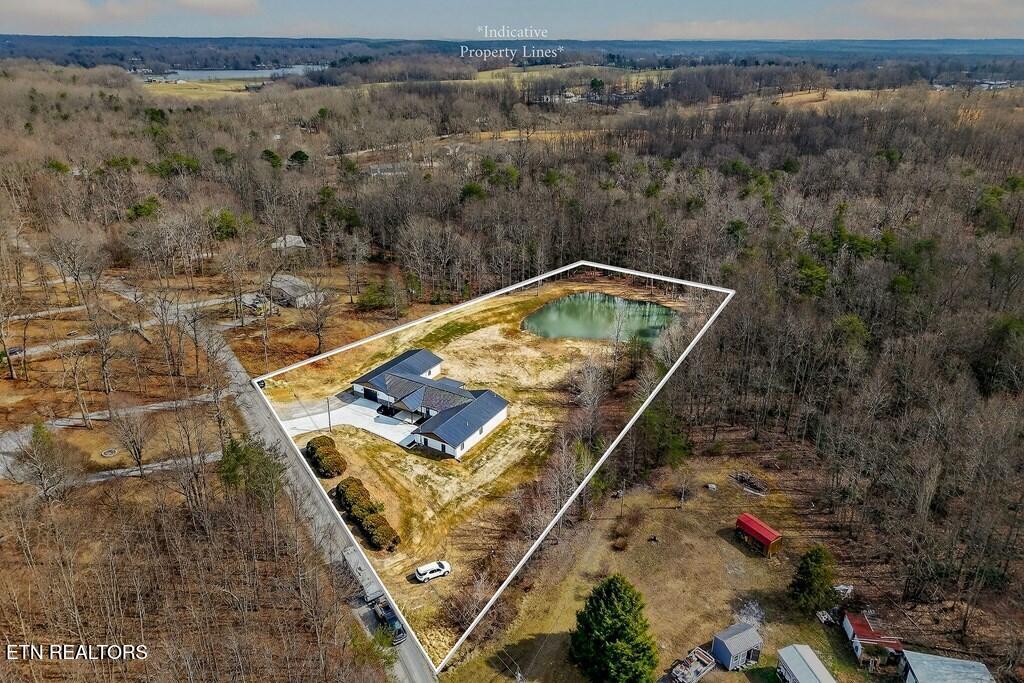 365 Spring Haven Lane Sparta TN 38583