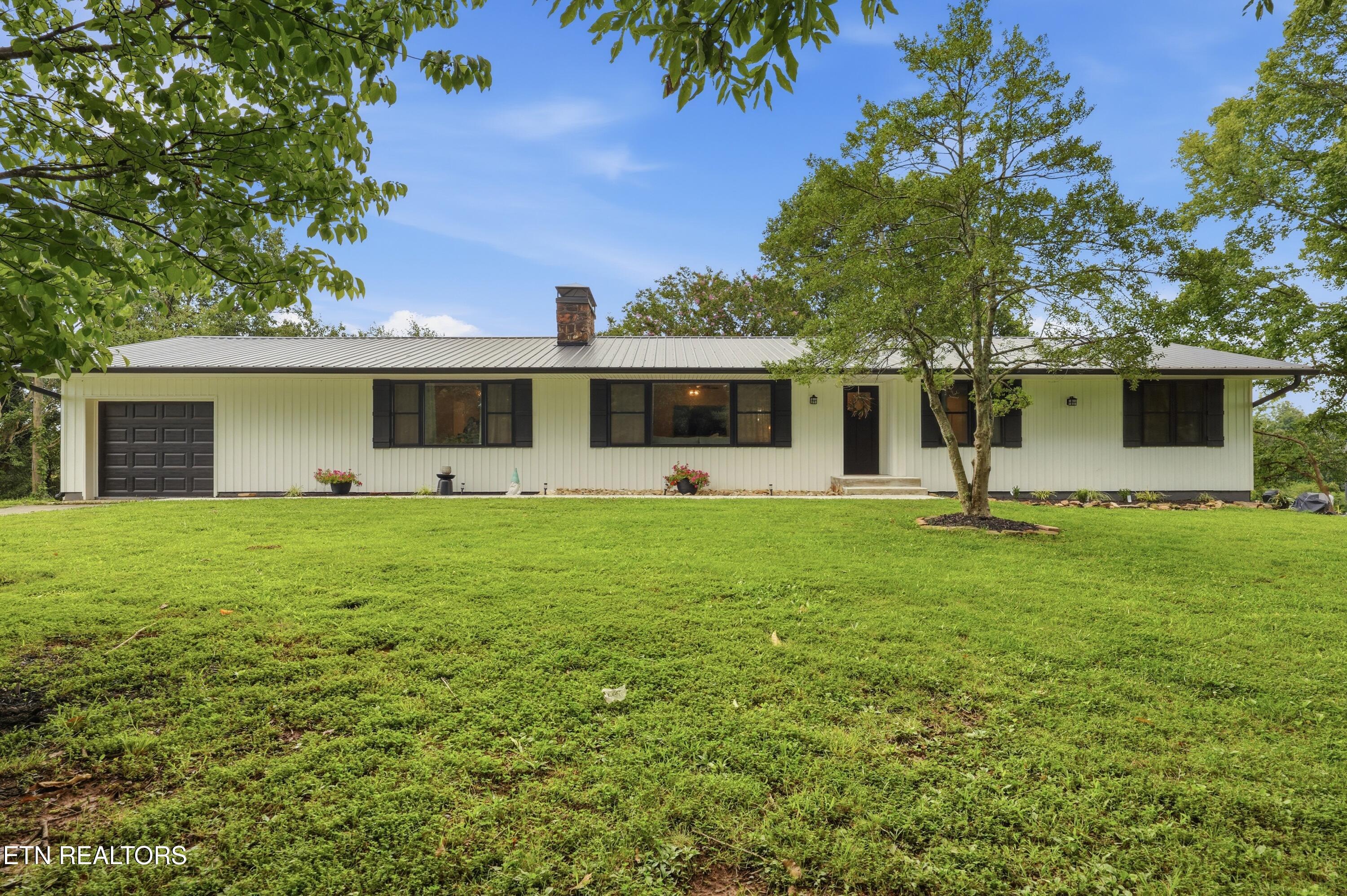 212 Copenhaver Road Lenoir City TN 37771