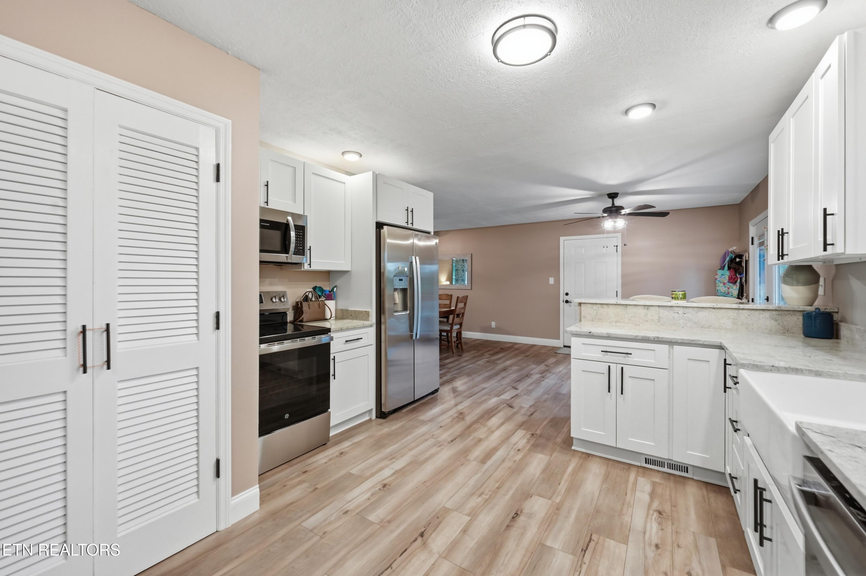 212 Copenhaver Road Lenoir City TN 37771