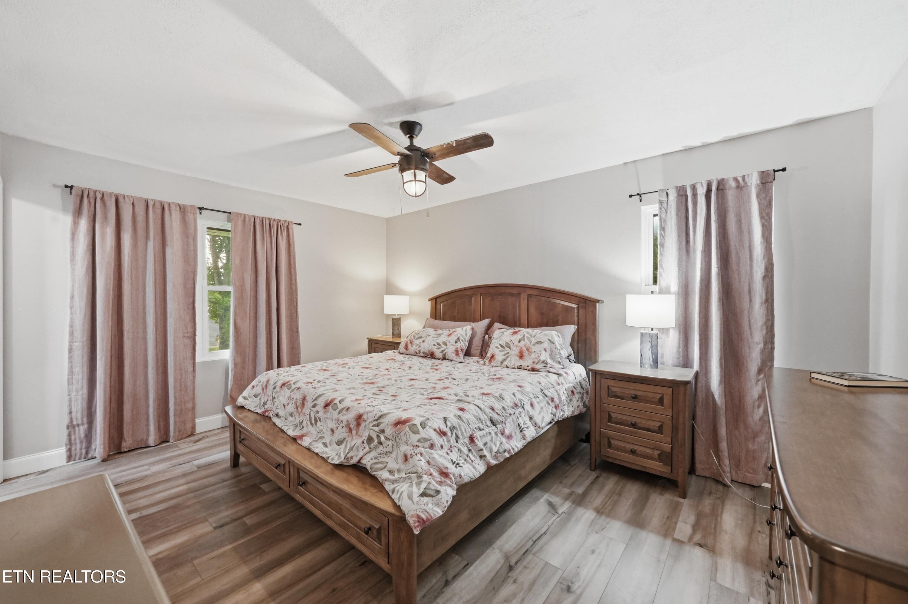 212 Copenhaver Road Lenoir City TN 37771