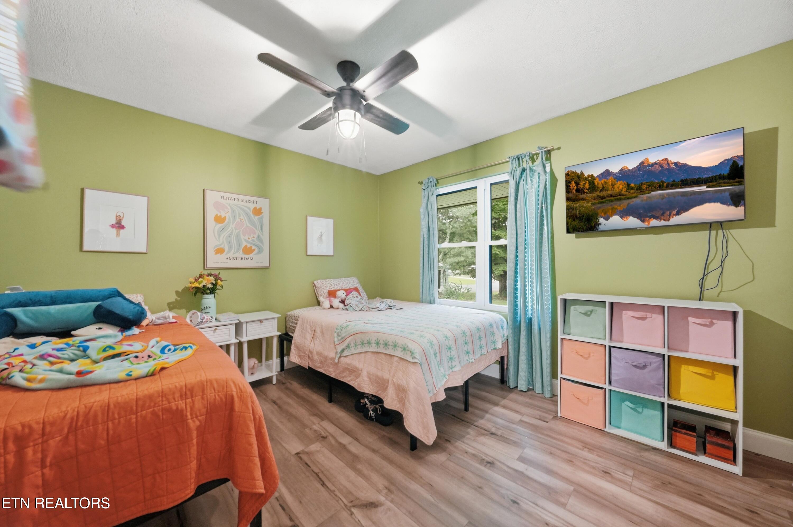212 Copenhaver Road Lenoir City TN 37771