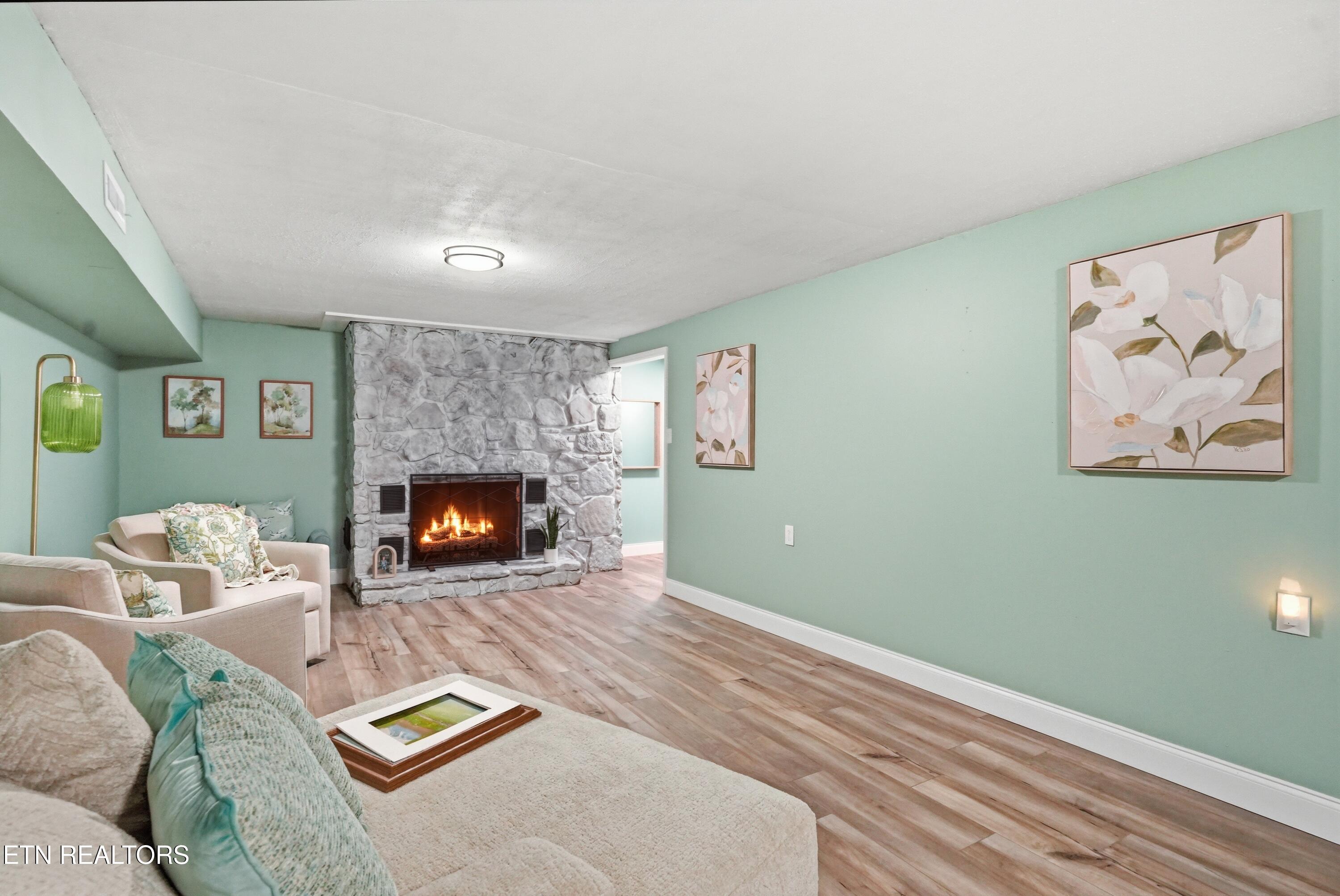 212 Copenhaver Road Lenoir City TN 37771