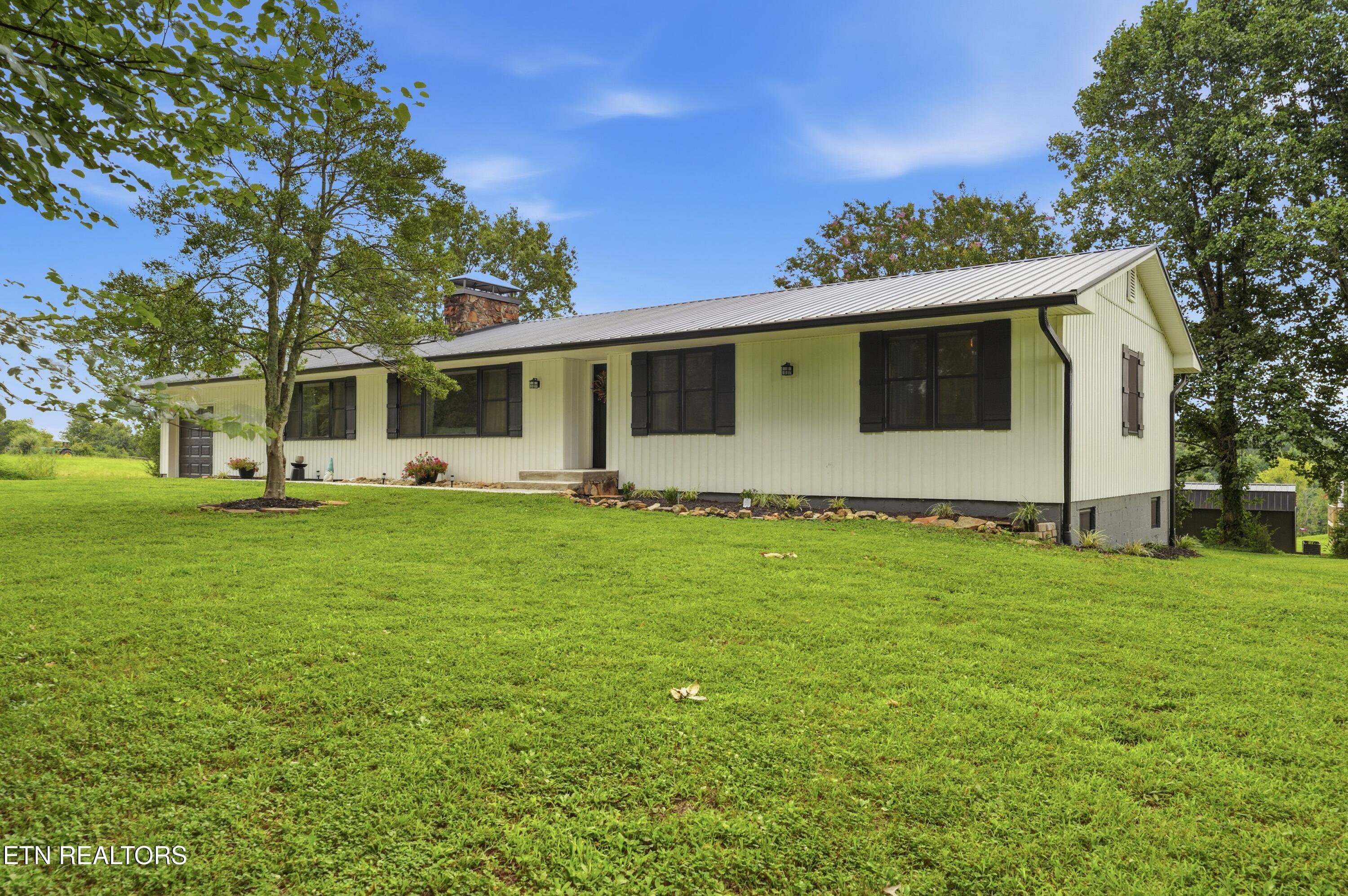 212 Copenhaver Road Lenoir City TN 37771