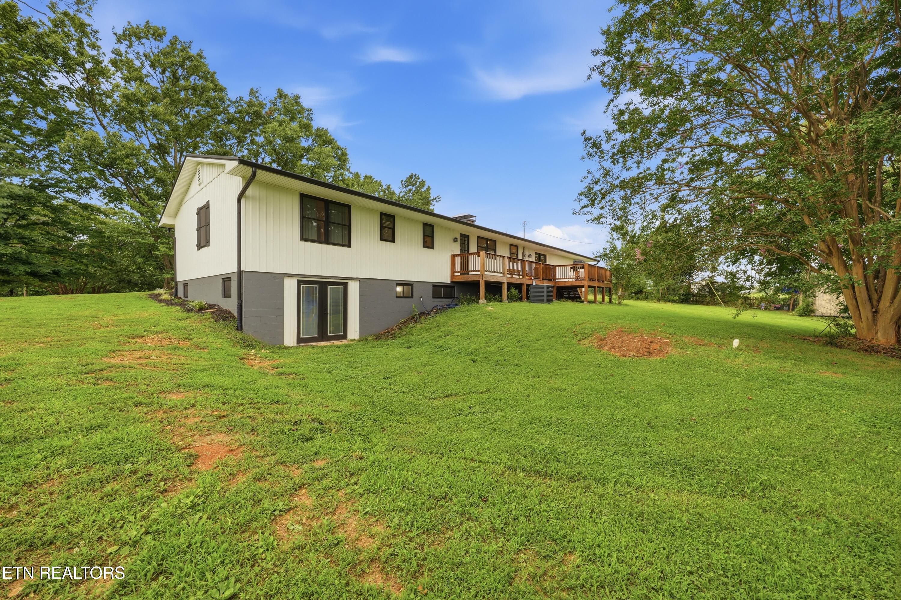 212 Copenhaver Road Lenoir City TN 37771