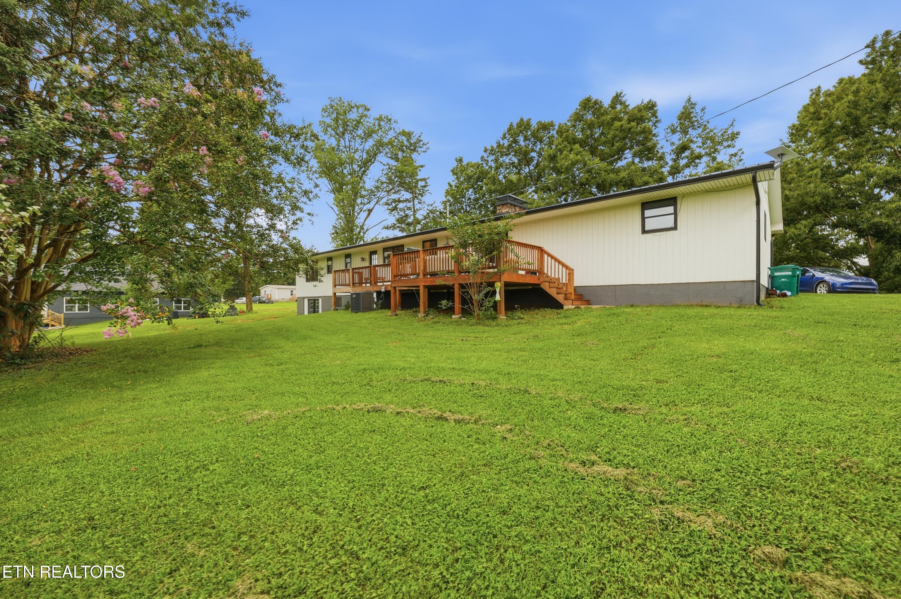 212 Copenhaver Road Lenoir City TN 37771