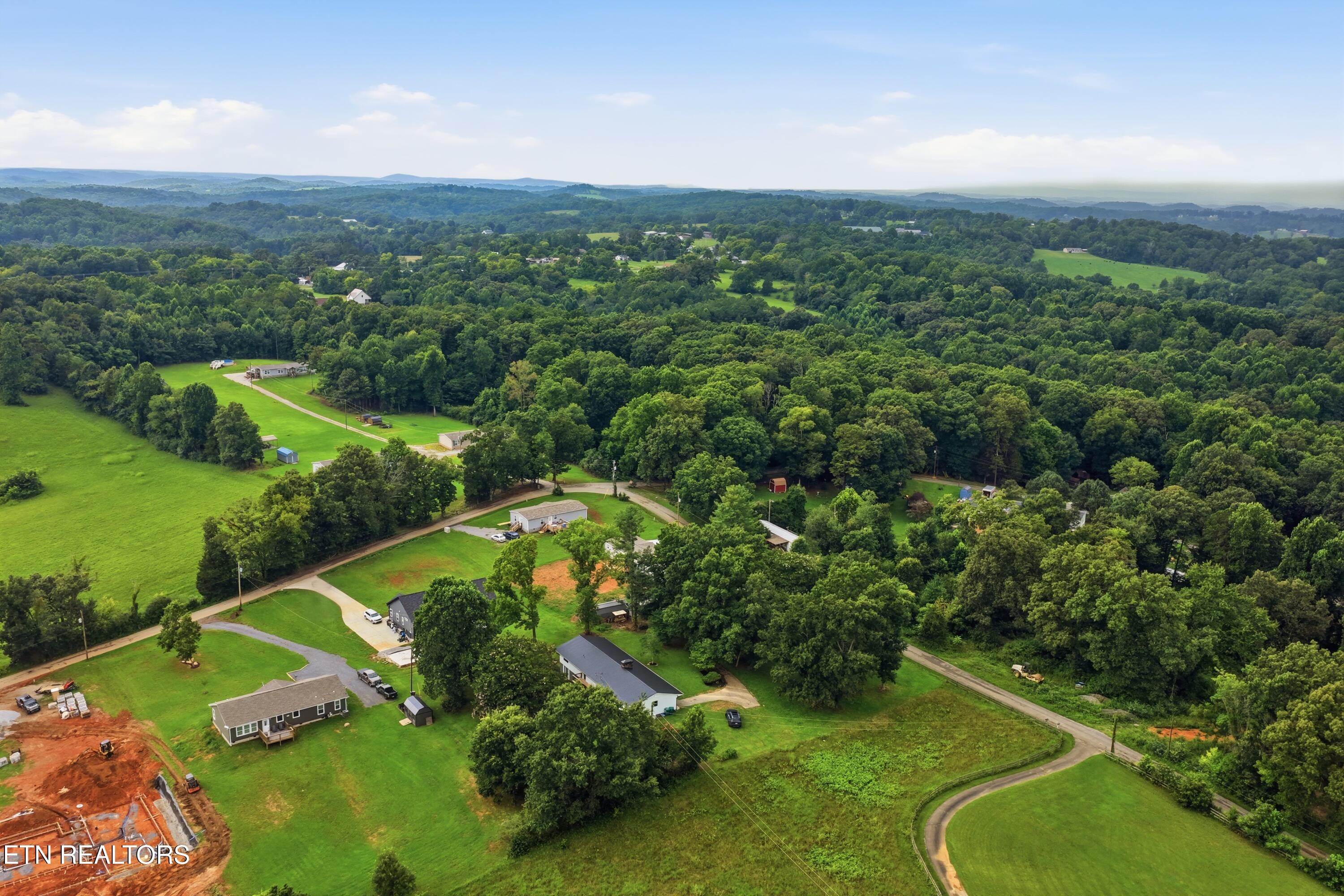 212 Copenhaver Road Lenoir City TN 37771