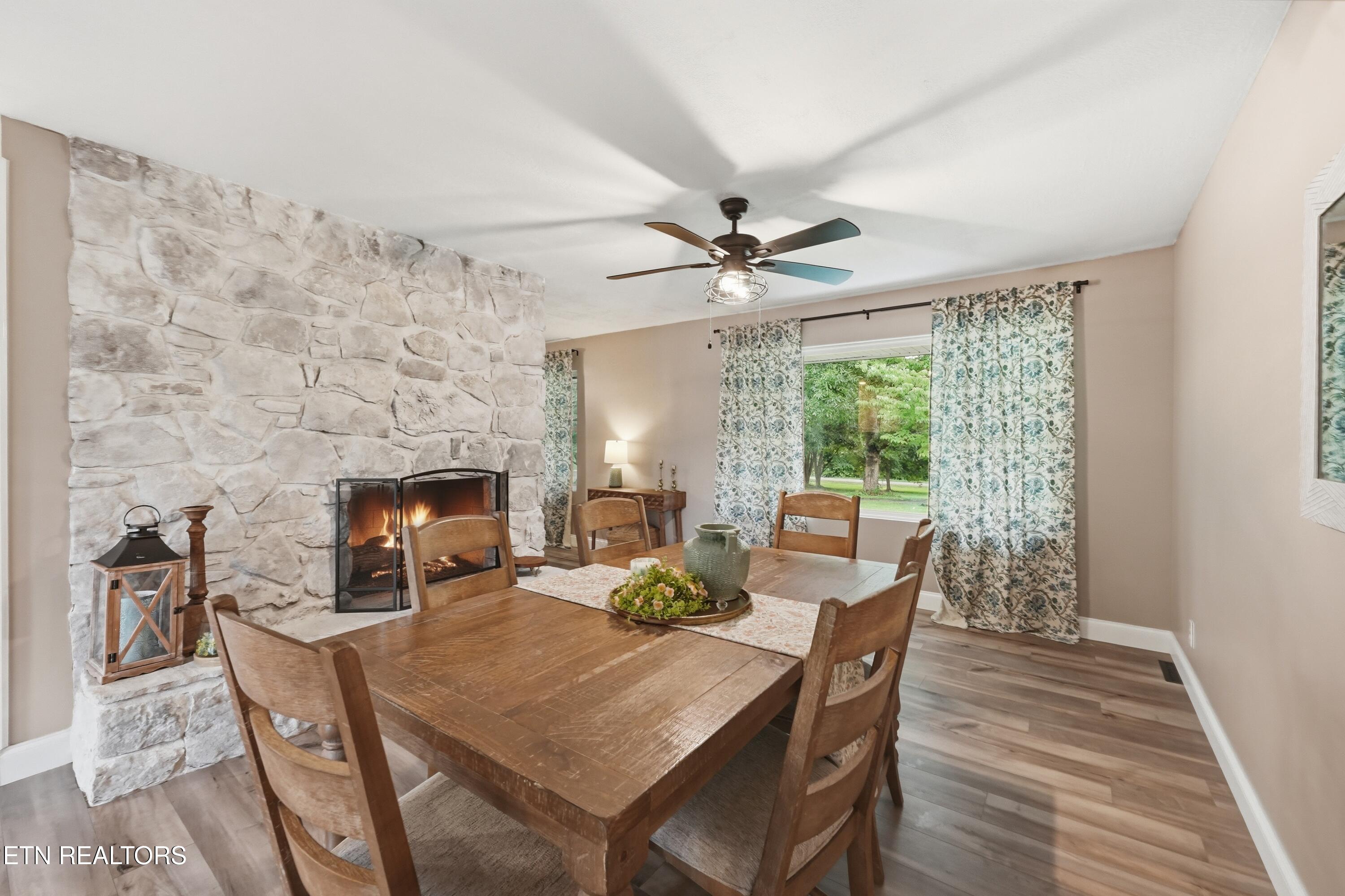 212 Copenhaver Road Lenoir City TN 37771