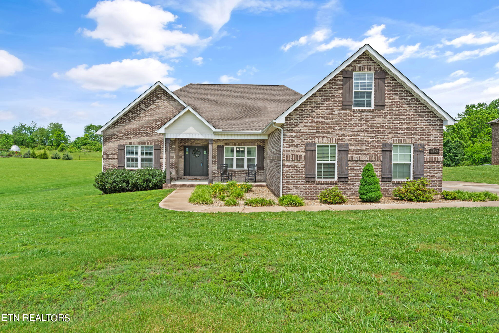 5737 Sawyers Green Trail Seymour TN 37865