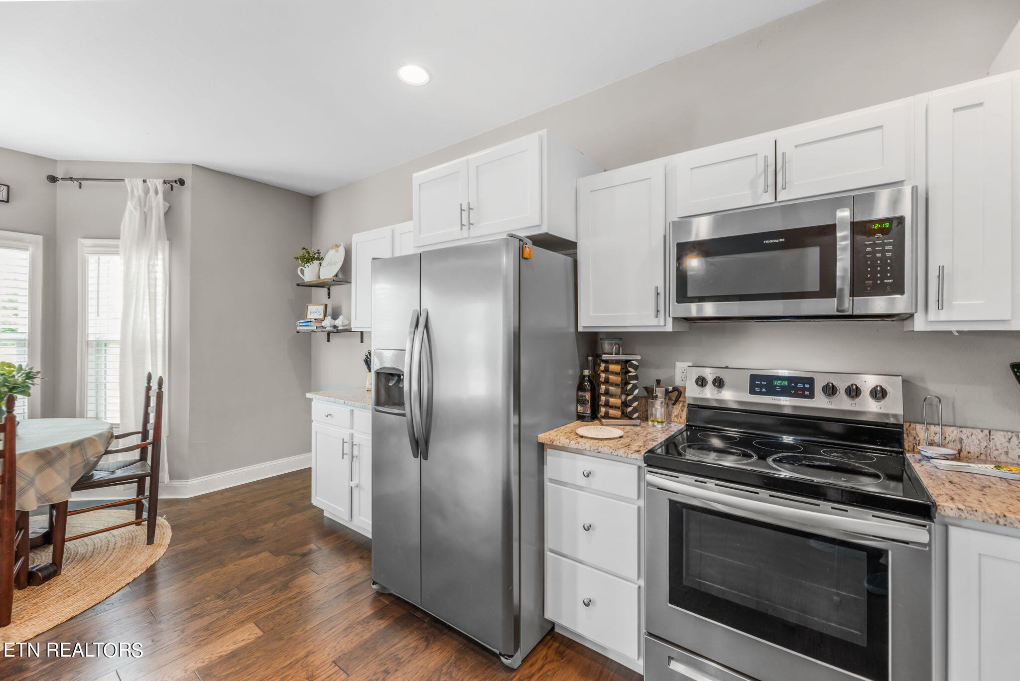5737 Sawyers Green Trail Seymour TN 37865