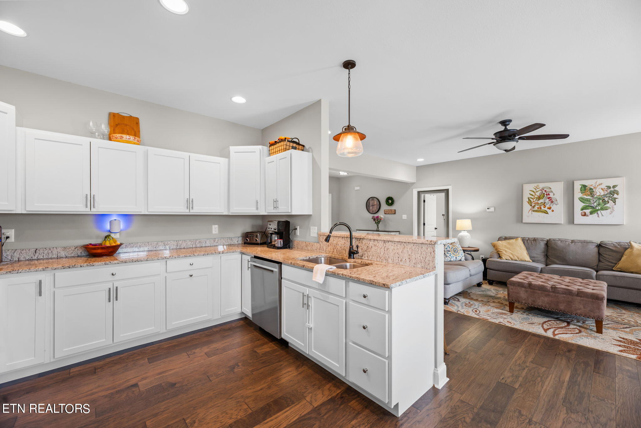 5737 Sawyers Green Trail Seymour TN 37865