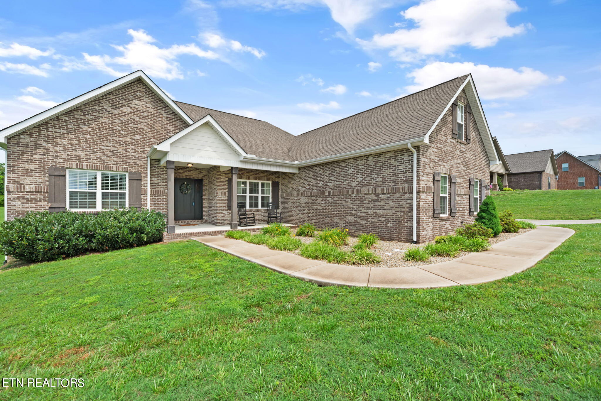 5737 Sawyers Green Trail Seymour TN 37865