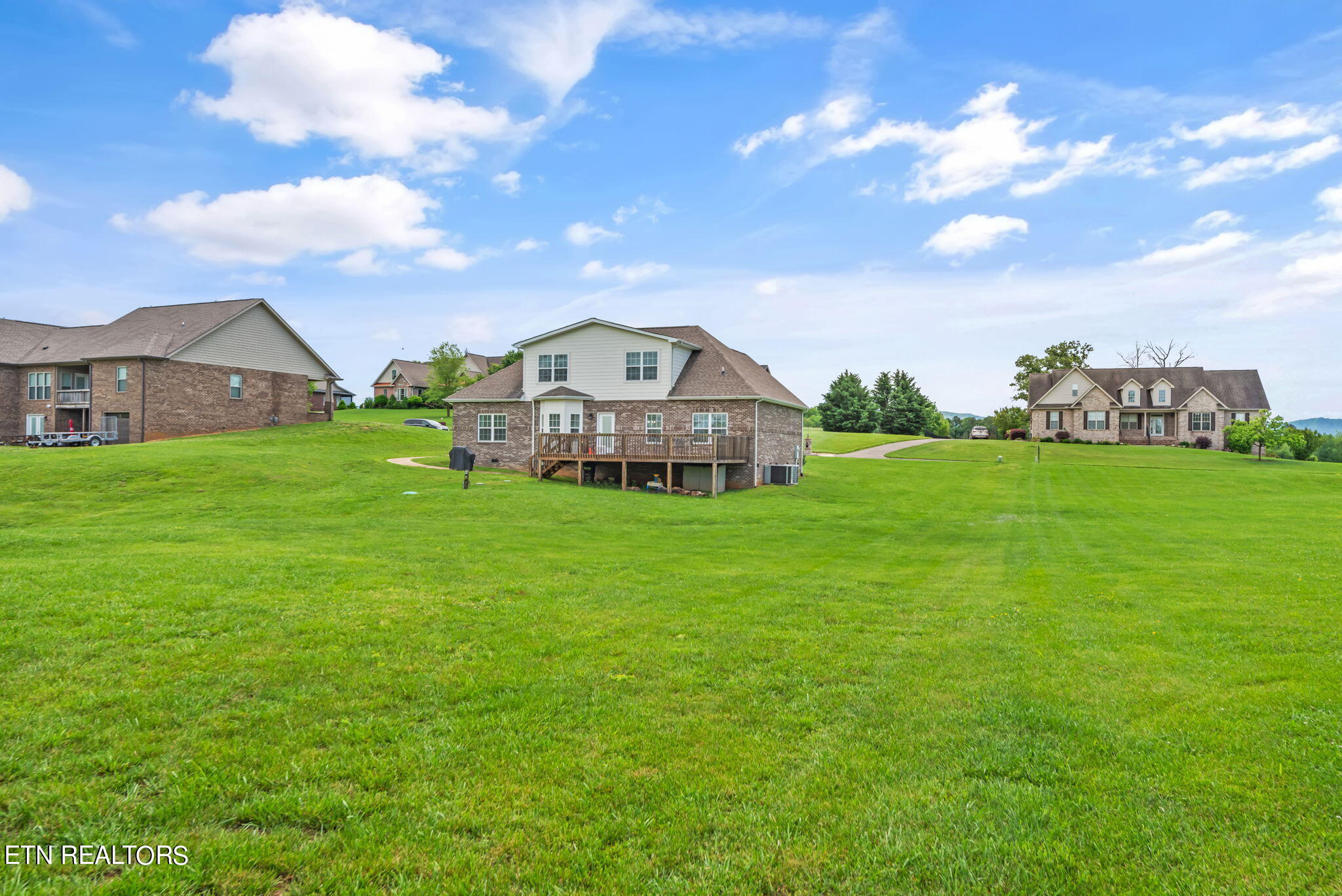 5737 Sawyers Green Trail Seymour TN 37865