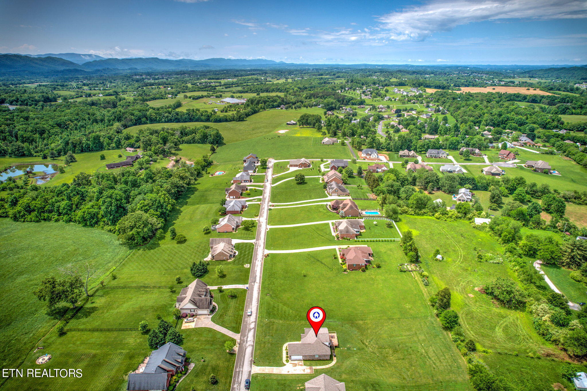 5737 Sawyers Green Trail Seymour TN 37865
