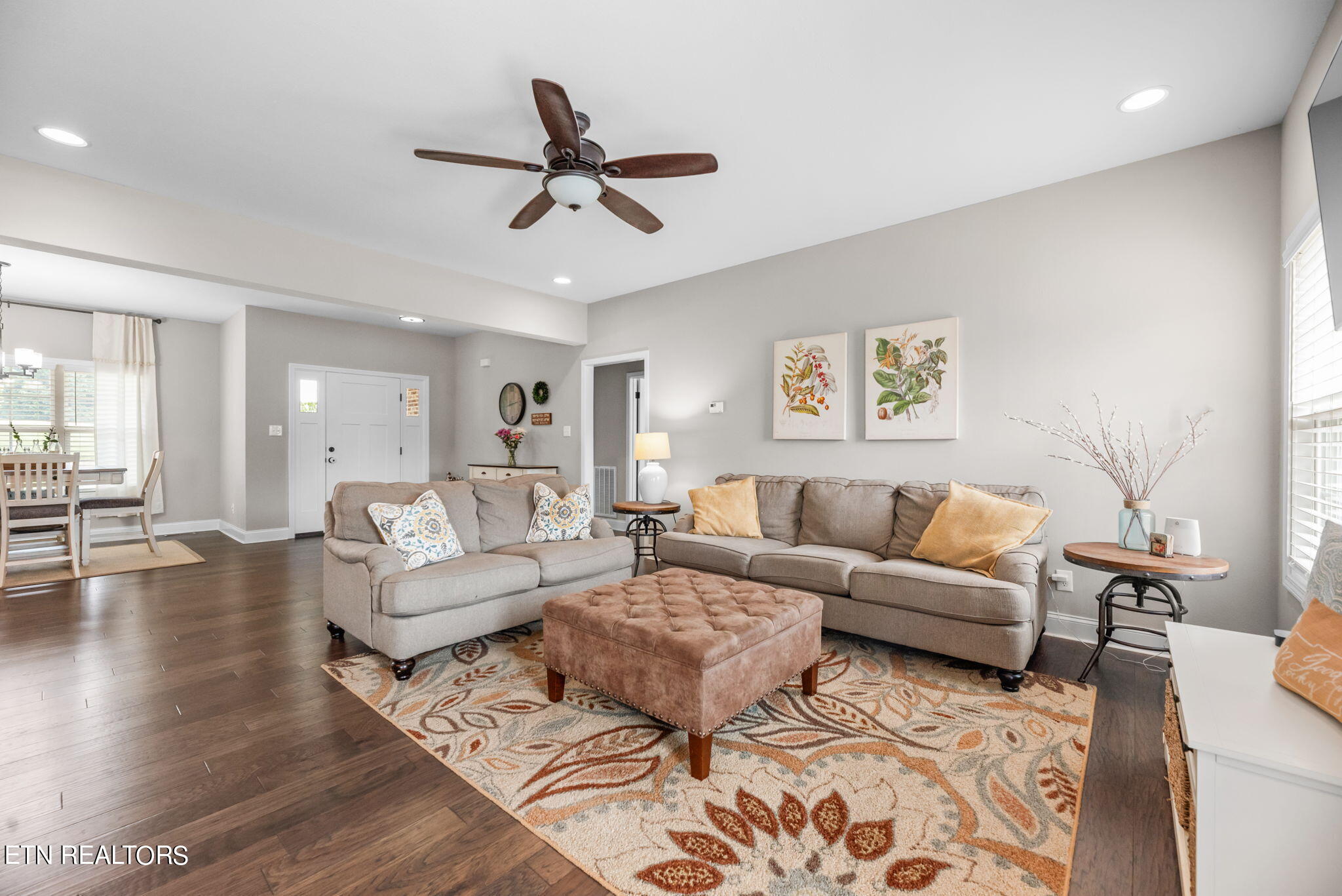 5737 Sawyers Green Trail Seymour TN 37865