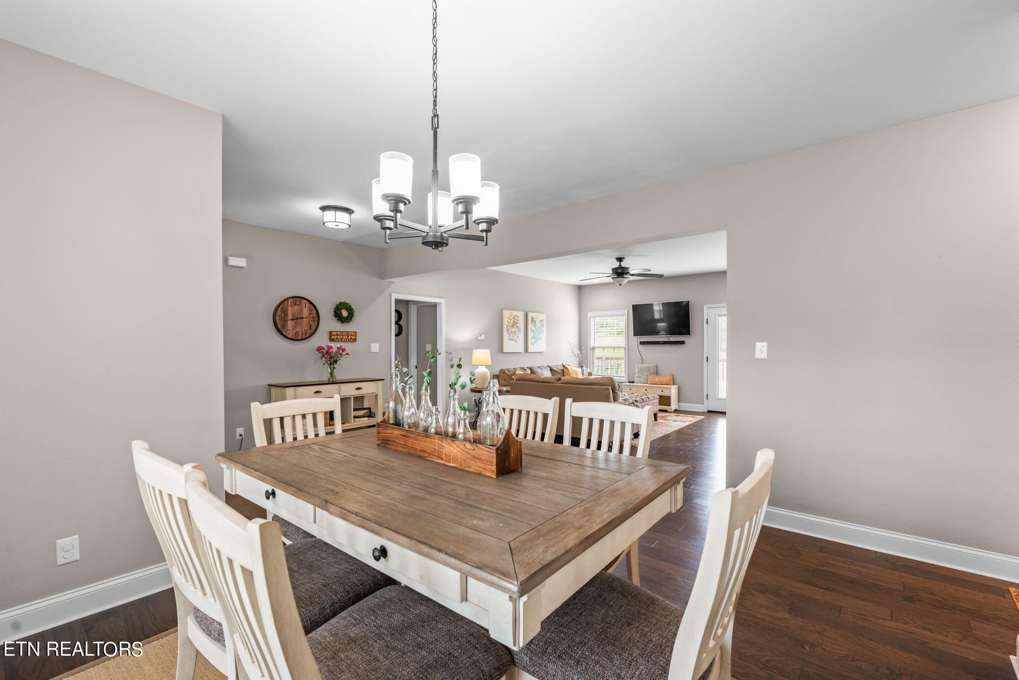 5737 Sawyers Green Trail Seymour TN 37865