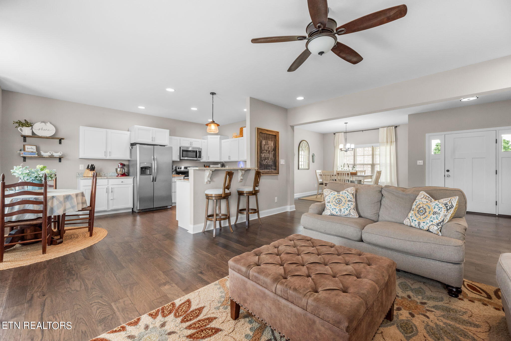 5737 Sawyers Green Trail Seymour TN 37865