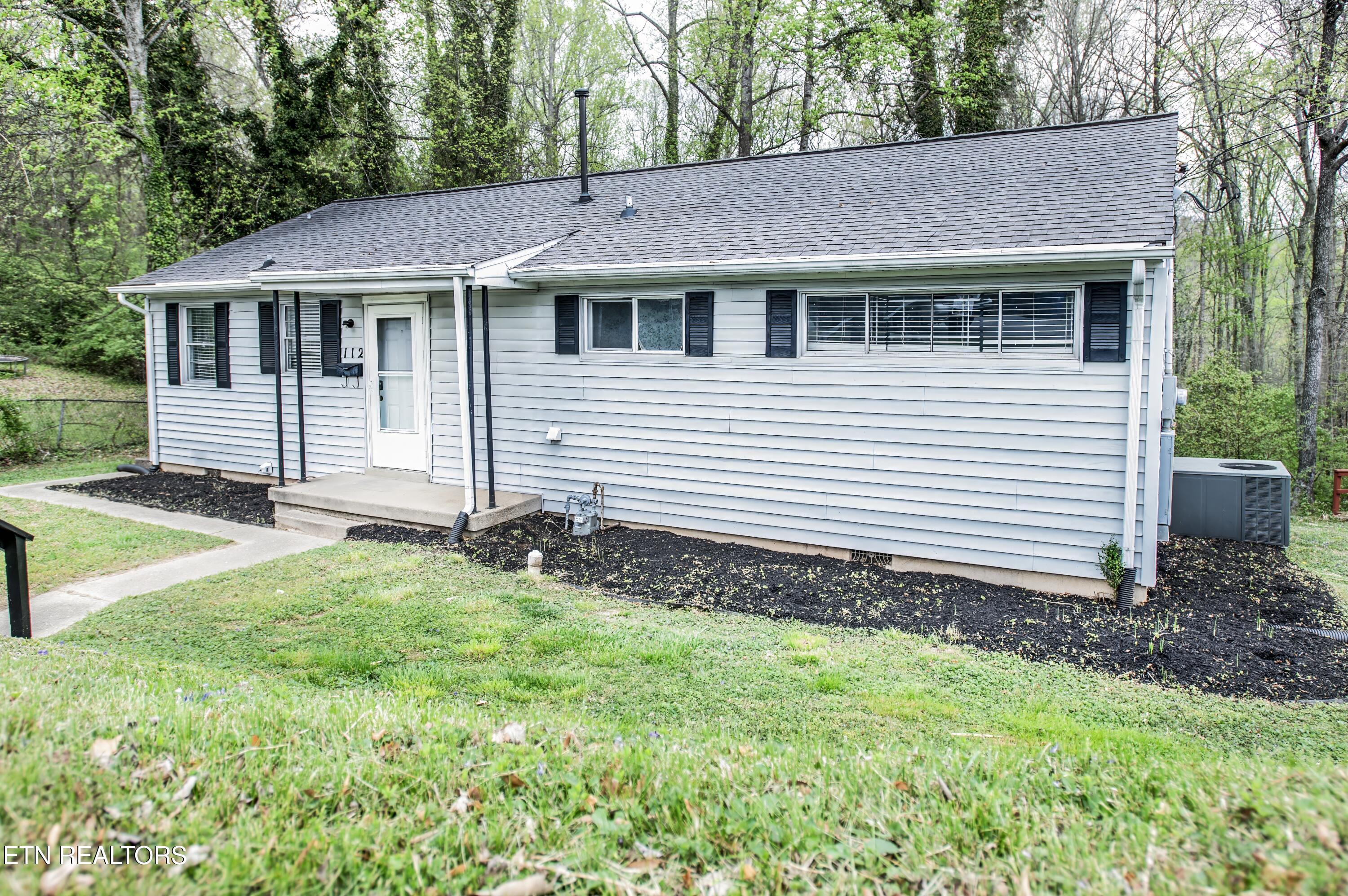 112 Andover Circle Oak Ridge TN 37830