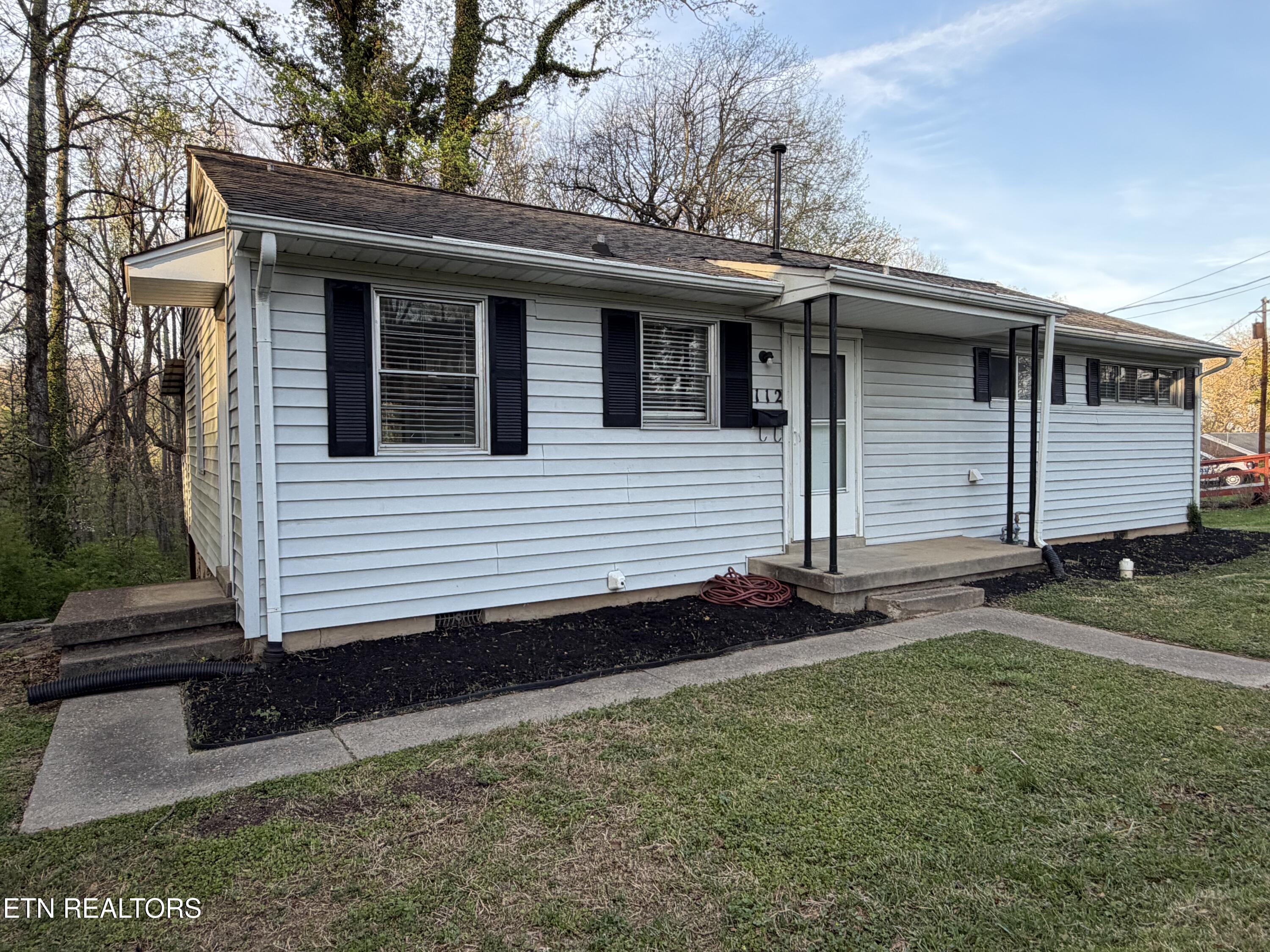 112 Andover Circle Oak Ridge TN 37830