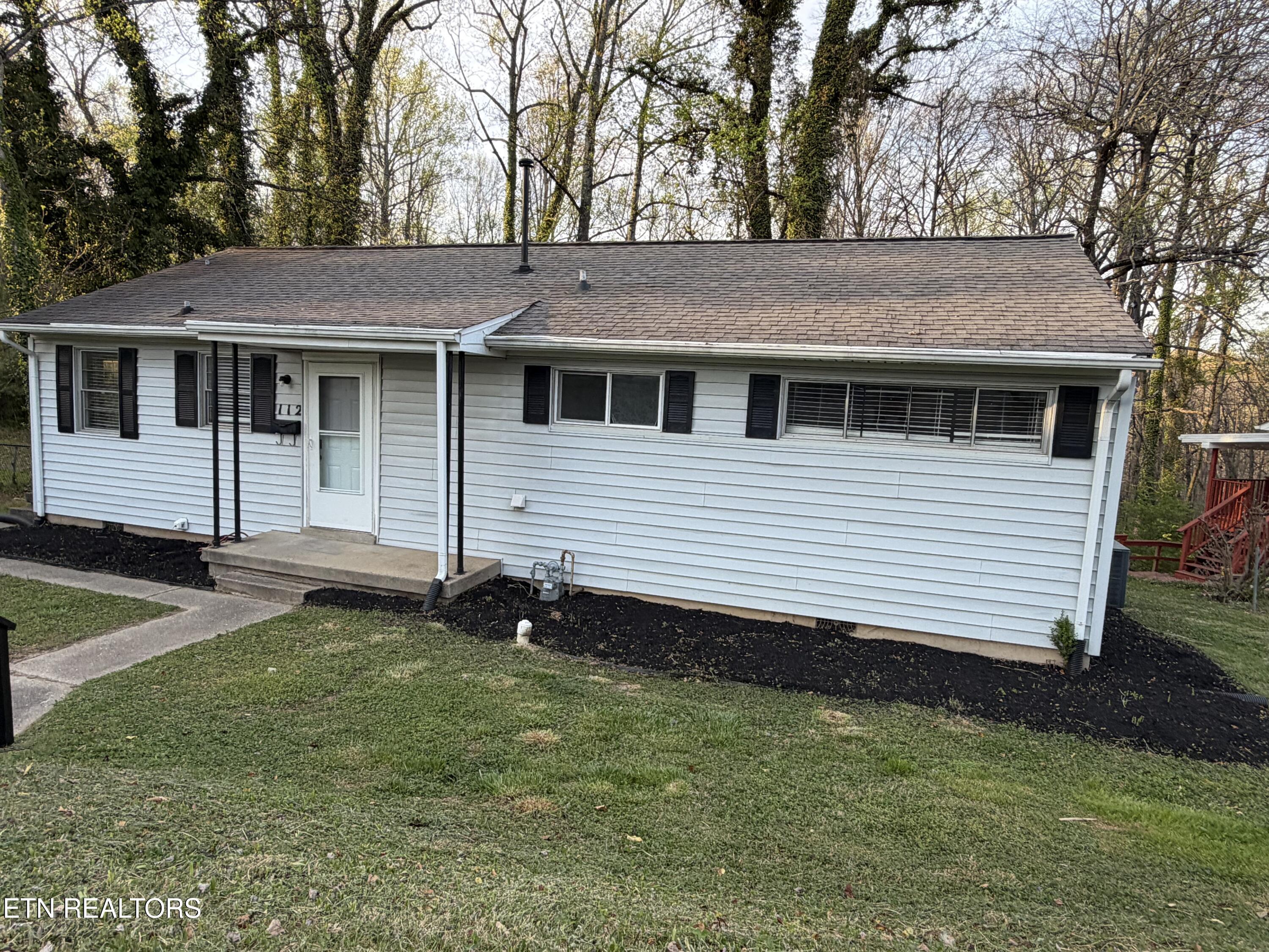 112 Andover Circle Oak Ridge TN 37830