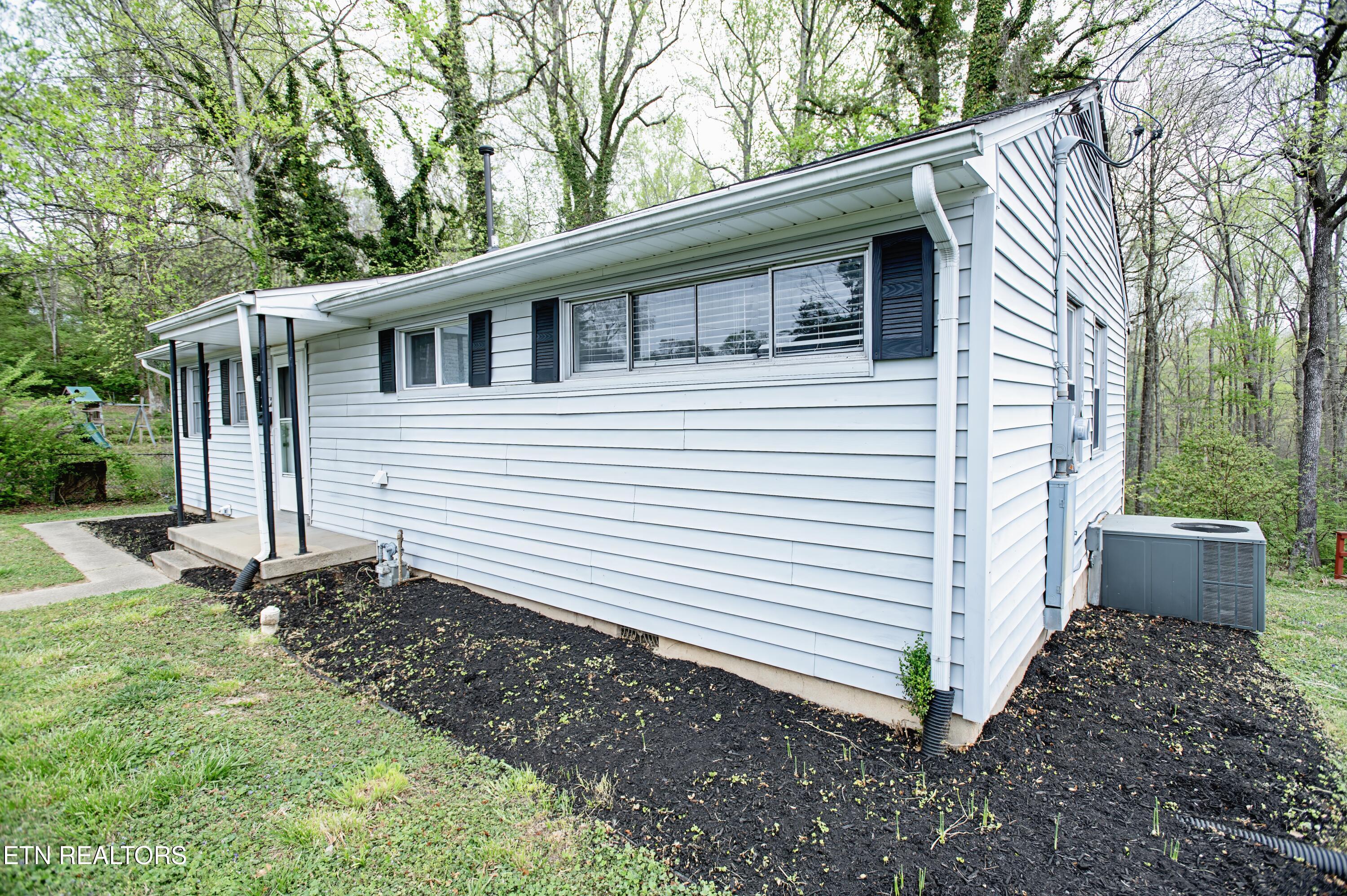 112 Andover Circle Oak Ridge TN 37830