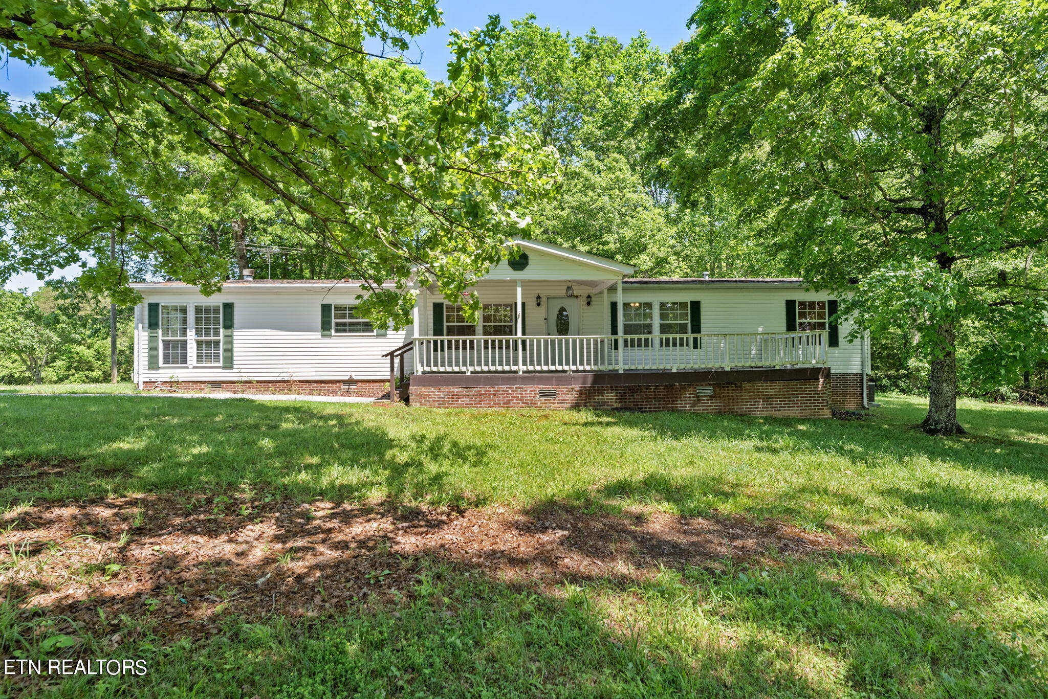 5952 Lanier Crossroads Maryville TN 37801