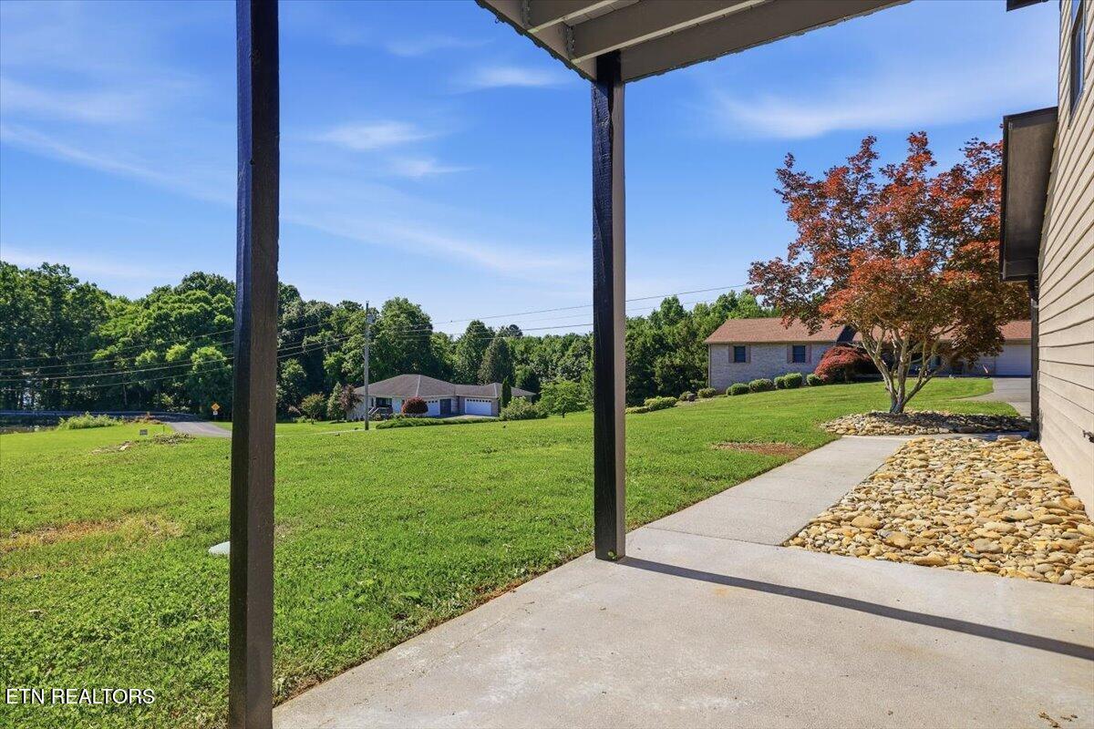 3514 E Atherton Lane Baneberry TN 37890